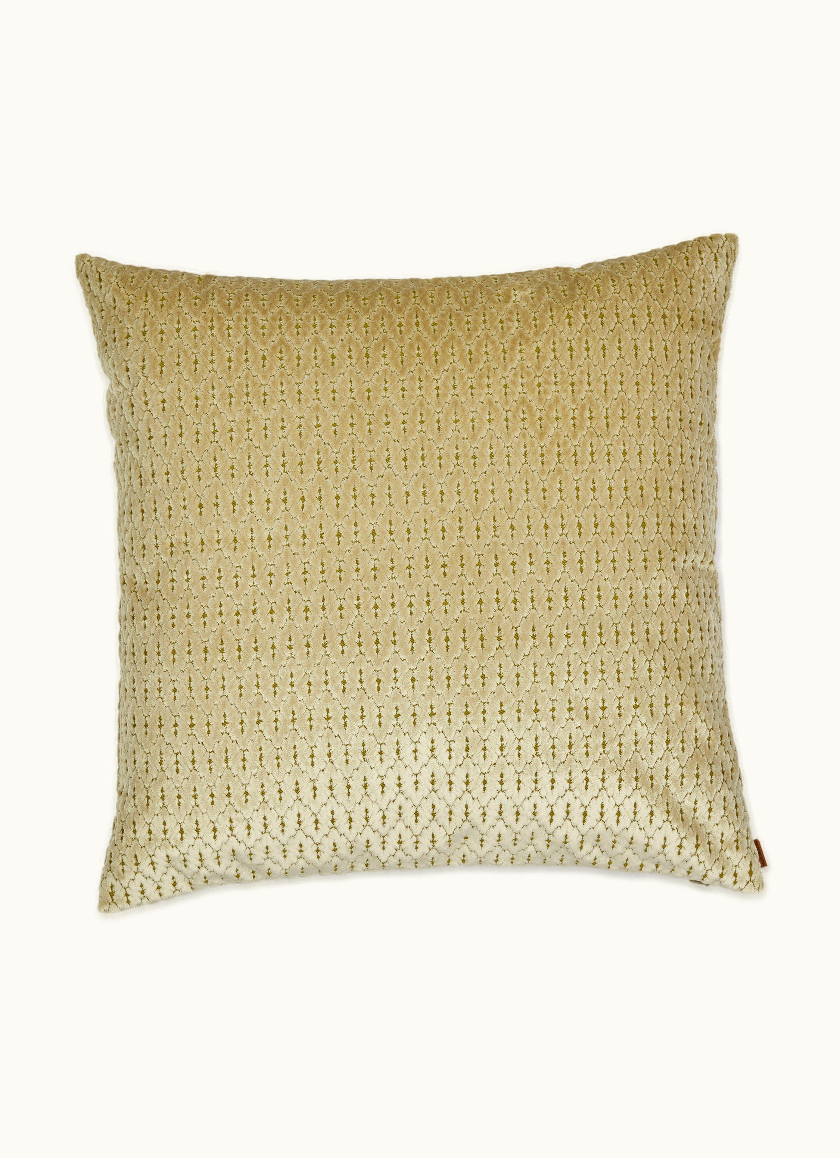 Missoni Missoni Bergerac Cushion 60x60 Multicoloured