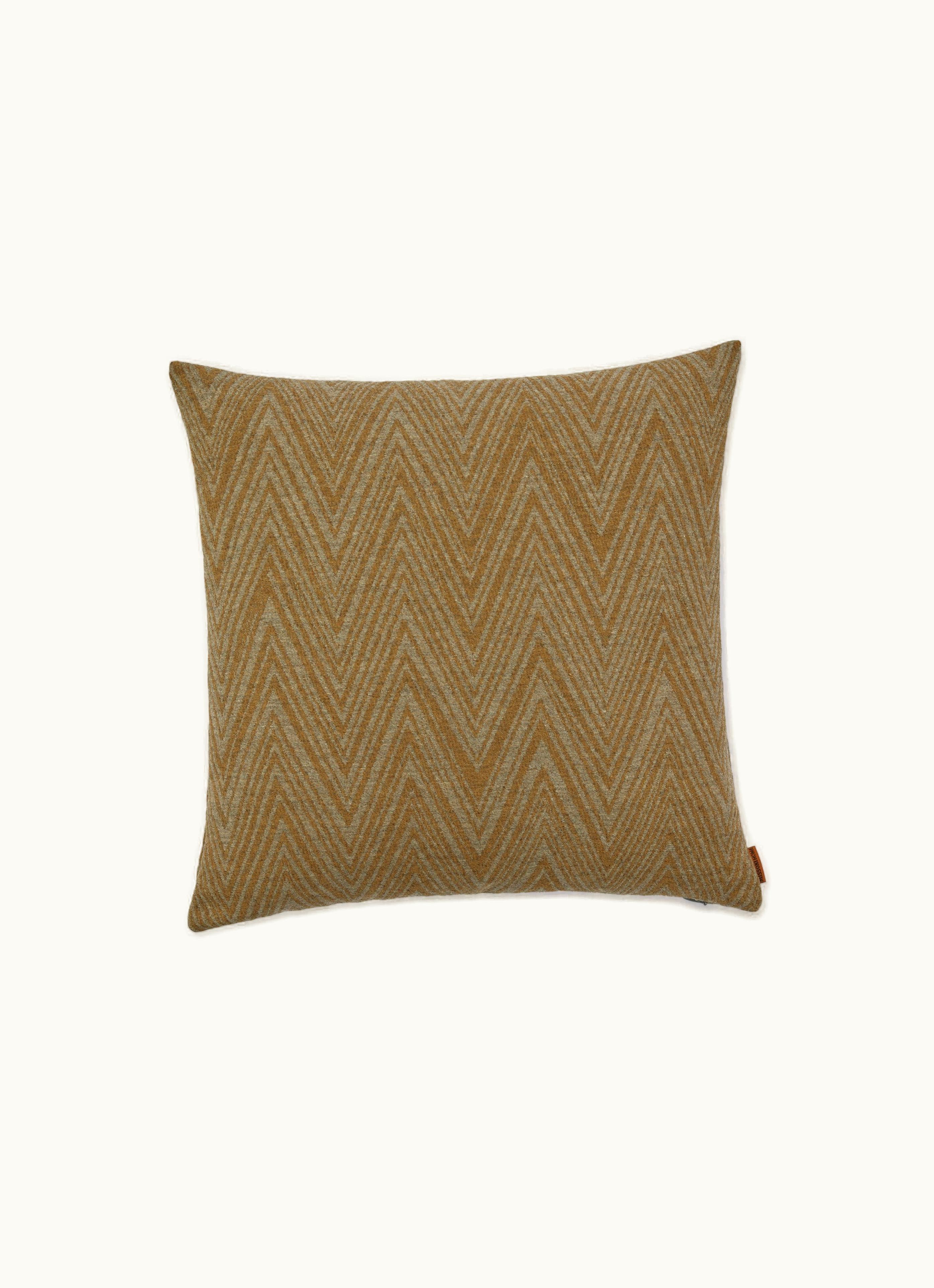 Missoni Missoni Bridgetown Cushion 40x40 Multicoloured Multicoloured