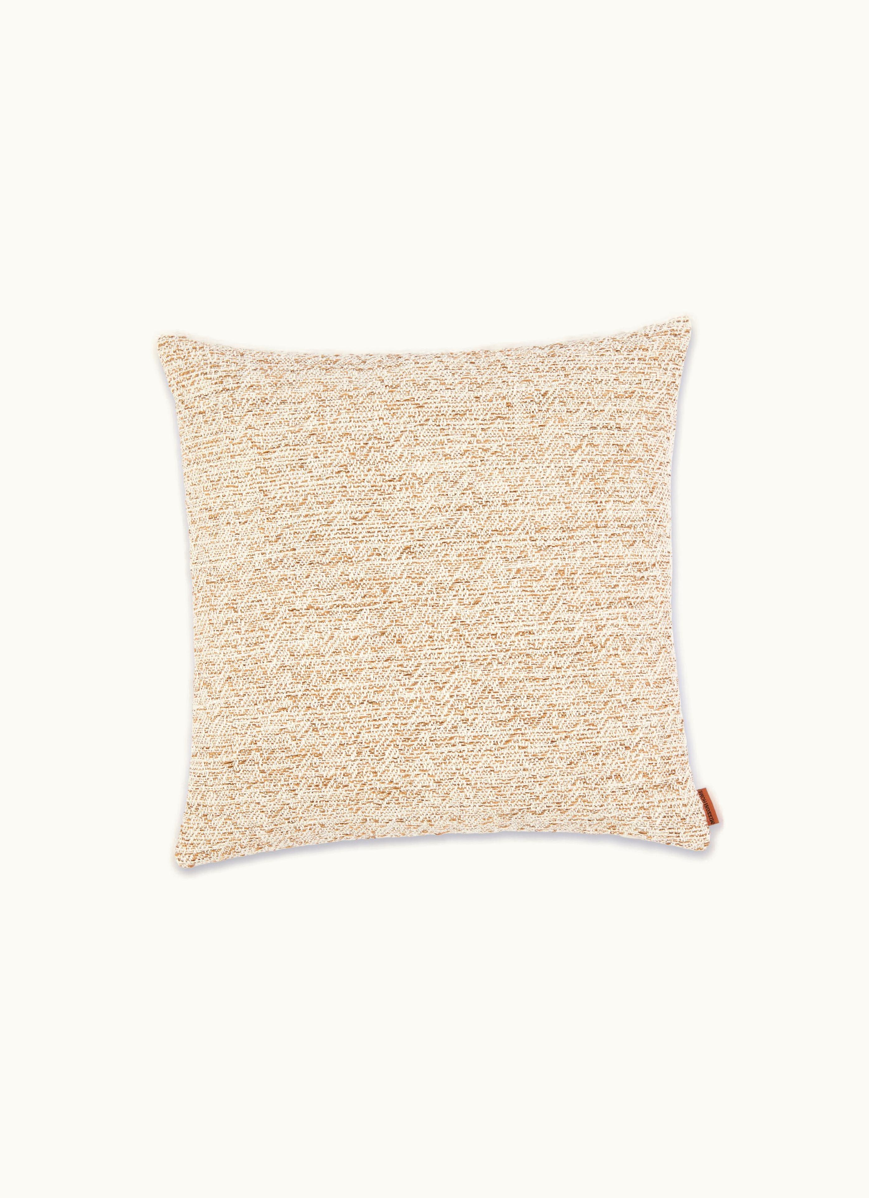 Missoni Missoni Bergen Cushion 40x40 Multicoloured Multicoloured