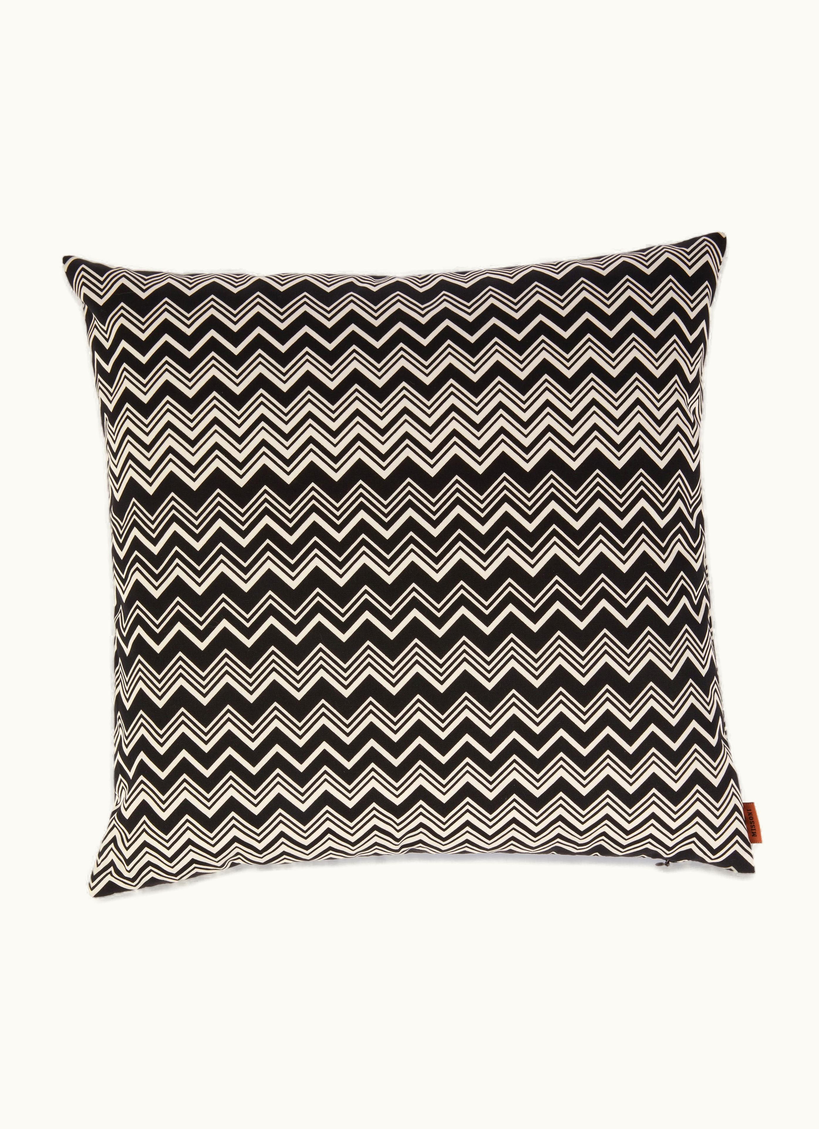 Missoni Missoni Tobago Cushion 40x40 White