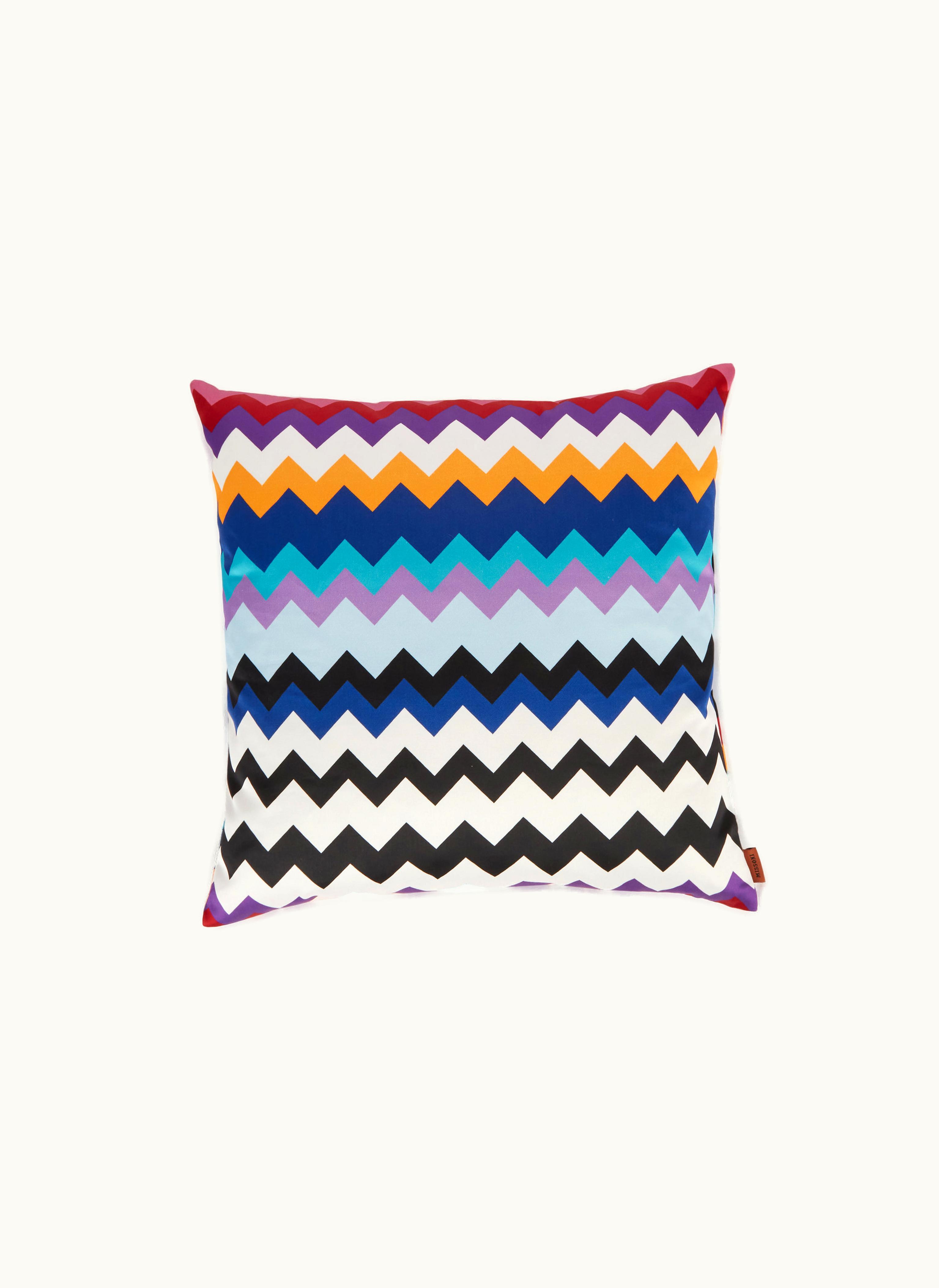 Missoni Missoni Cyrus Cushion 40x40 Multicoloured