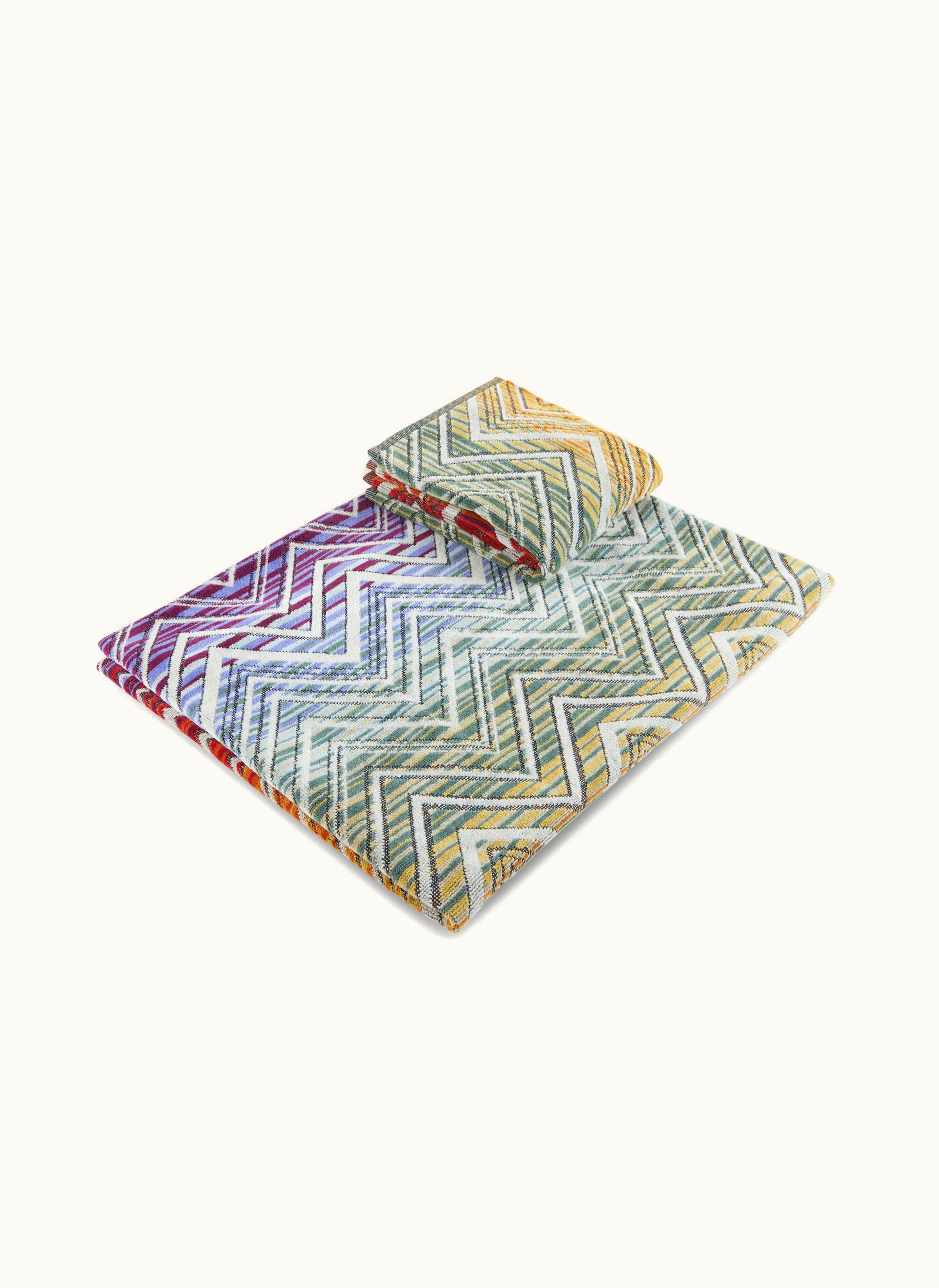 Missoni Missoni Tolomeo 2-Piece Set Blue