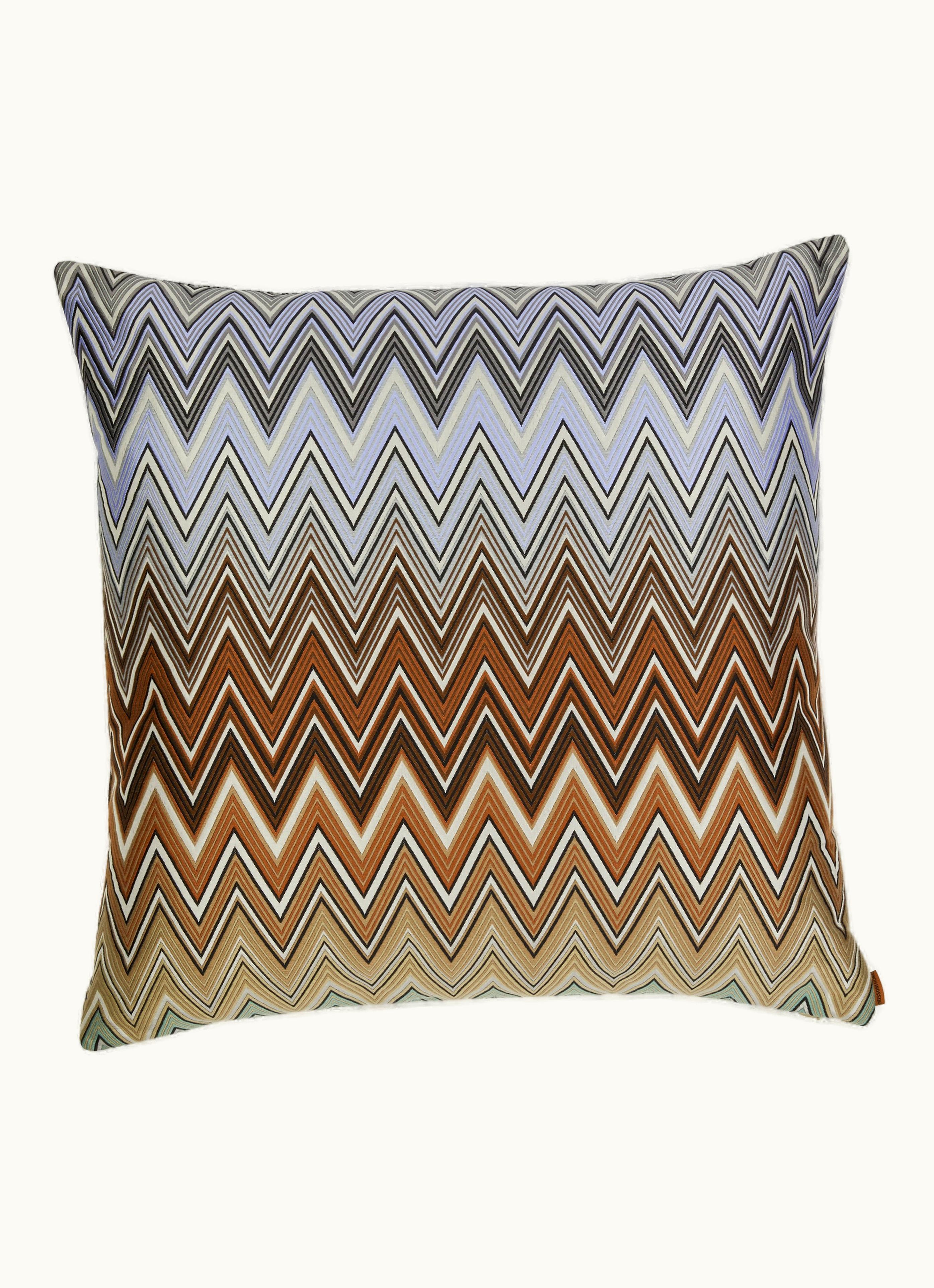 Missoni Missoni Birmingham Cushion 60x60 Multicoloured