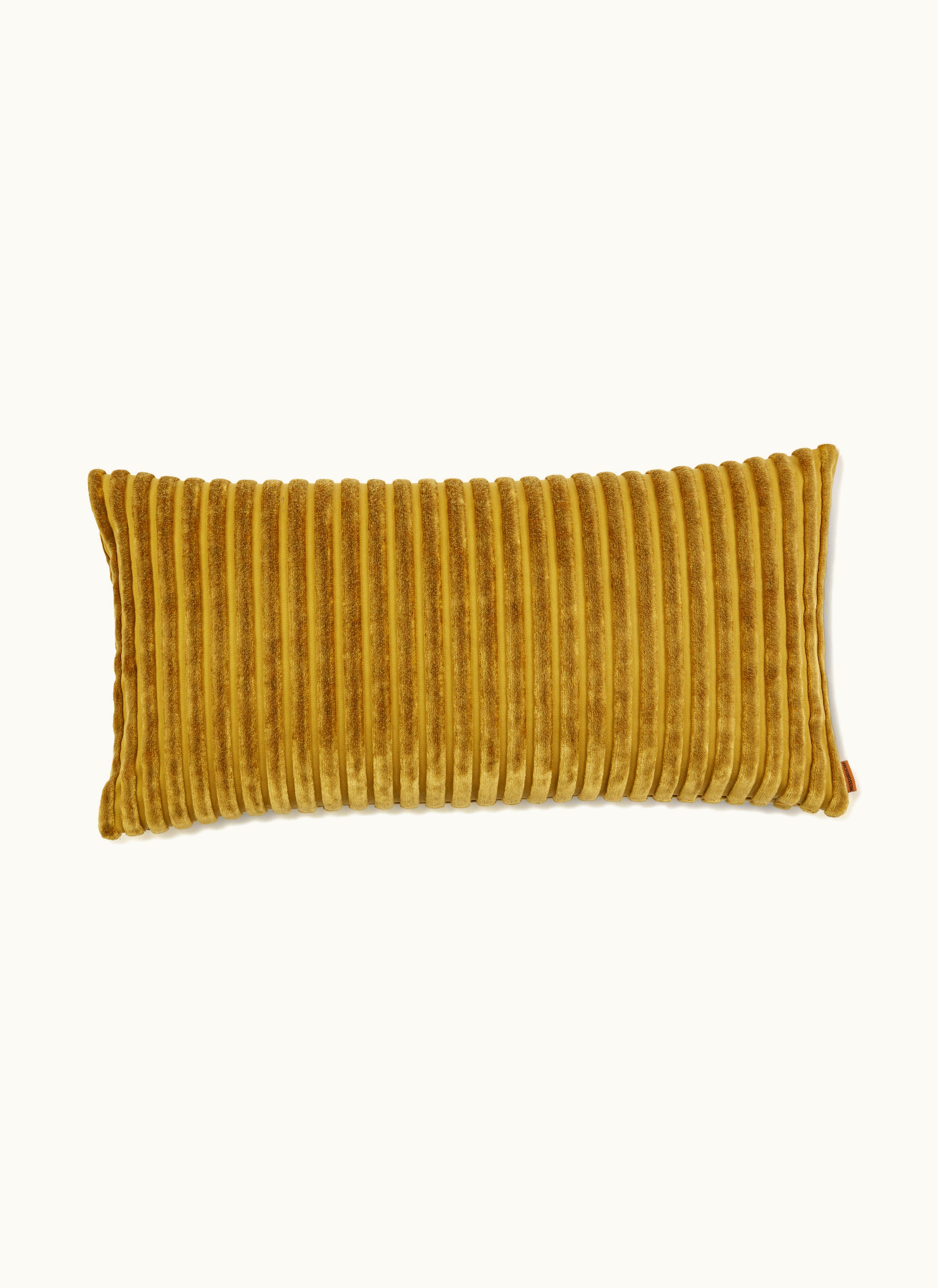 Missoni Missoni Rabat Cushion 30x60 Multicoloured Multicoloured