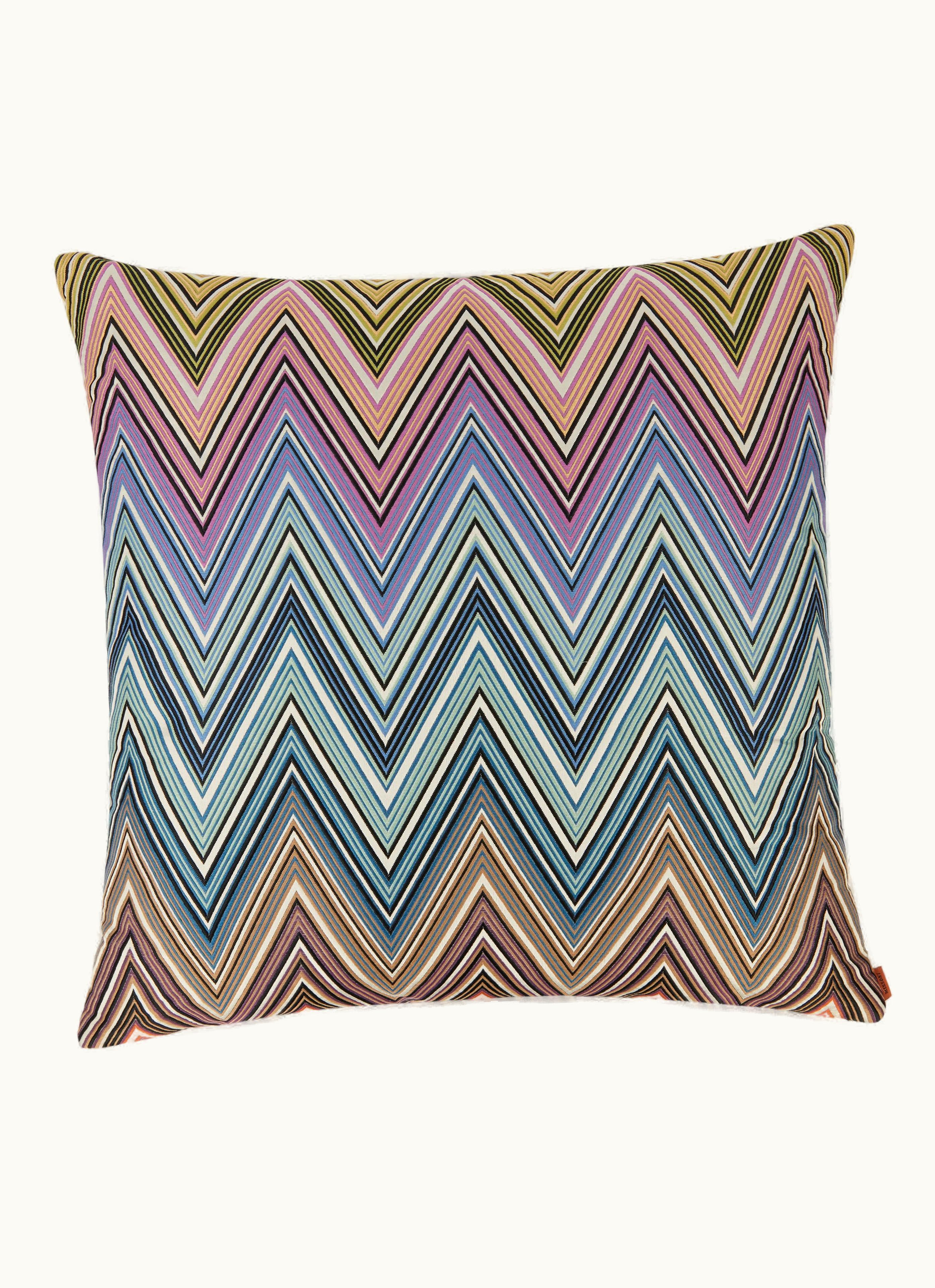 Missoni Missoni Kew Cushion 60x60 Multicoloured
