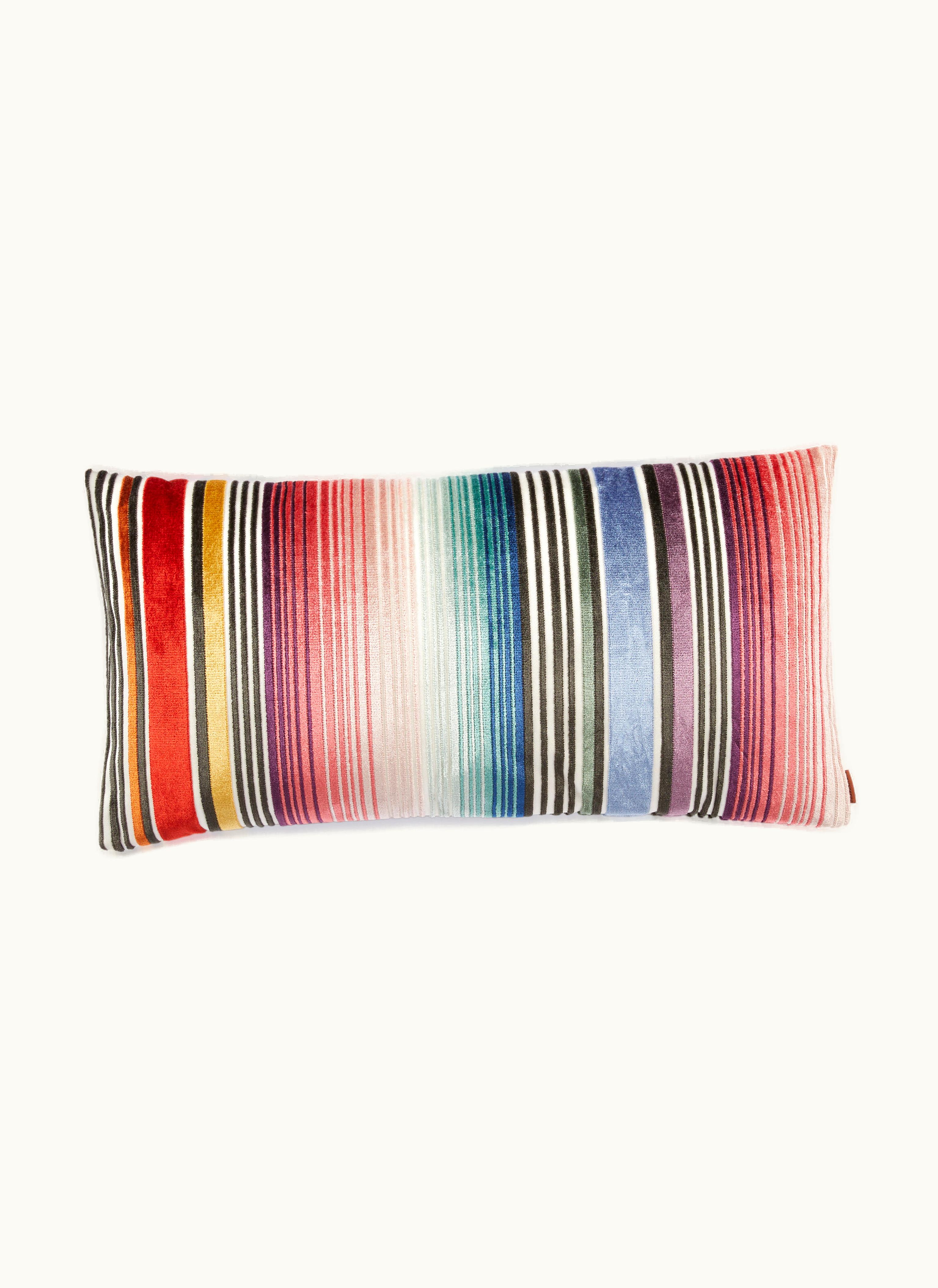 Missoni Missoni Anversa Cushion 30x60 Orange