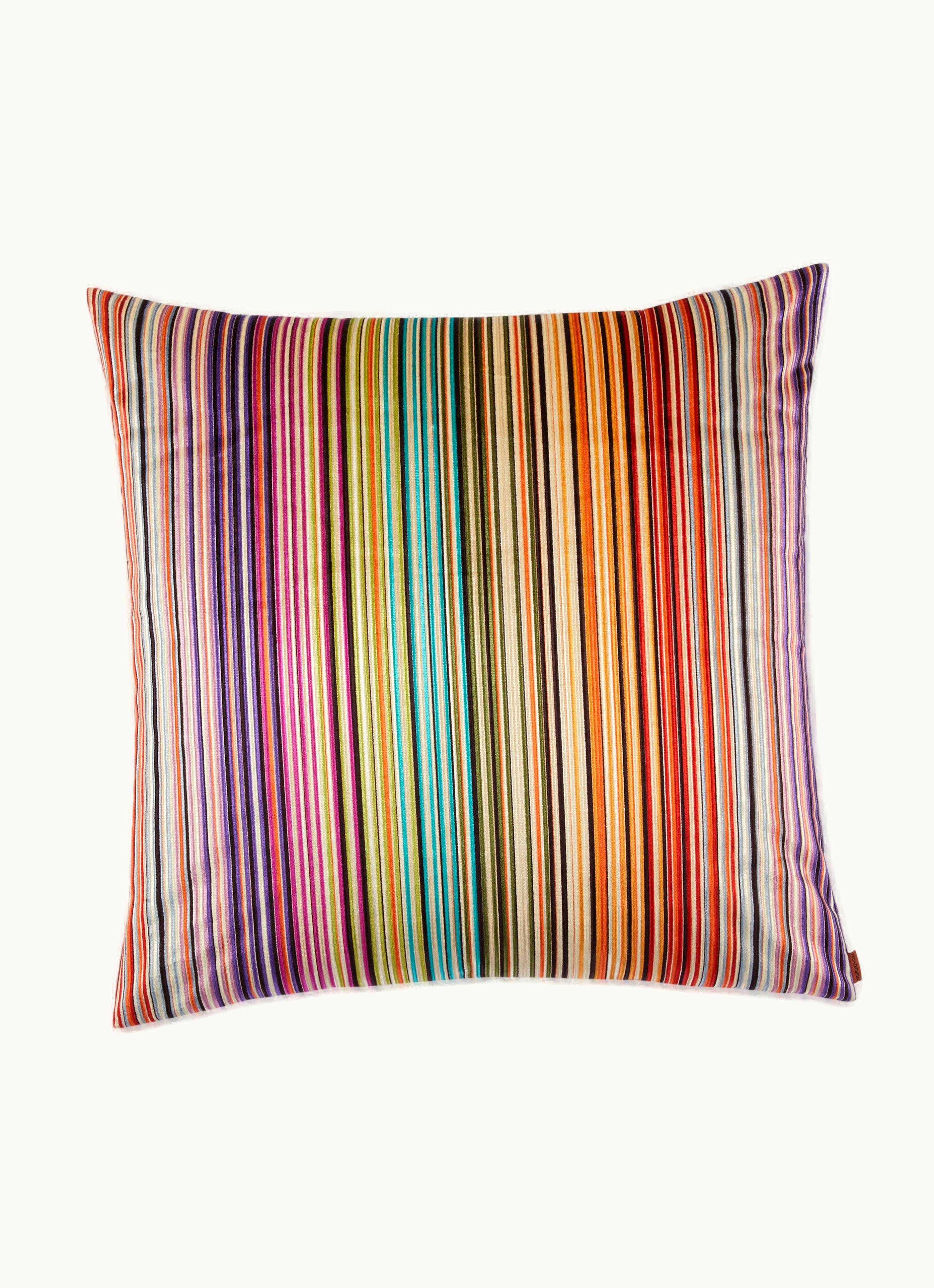 Missoni Missoni Reno Cushion 60x60 Red