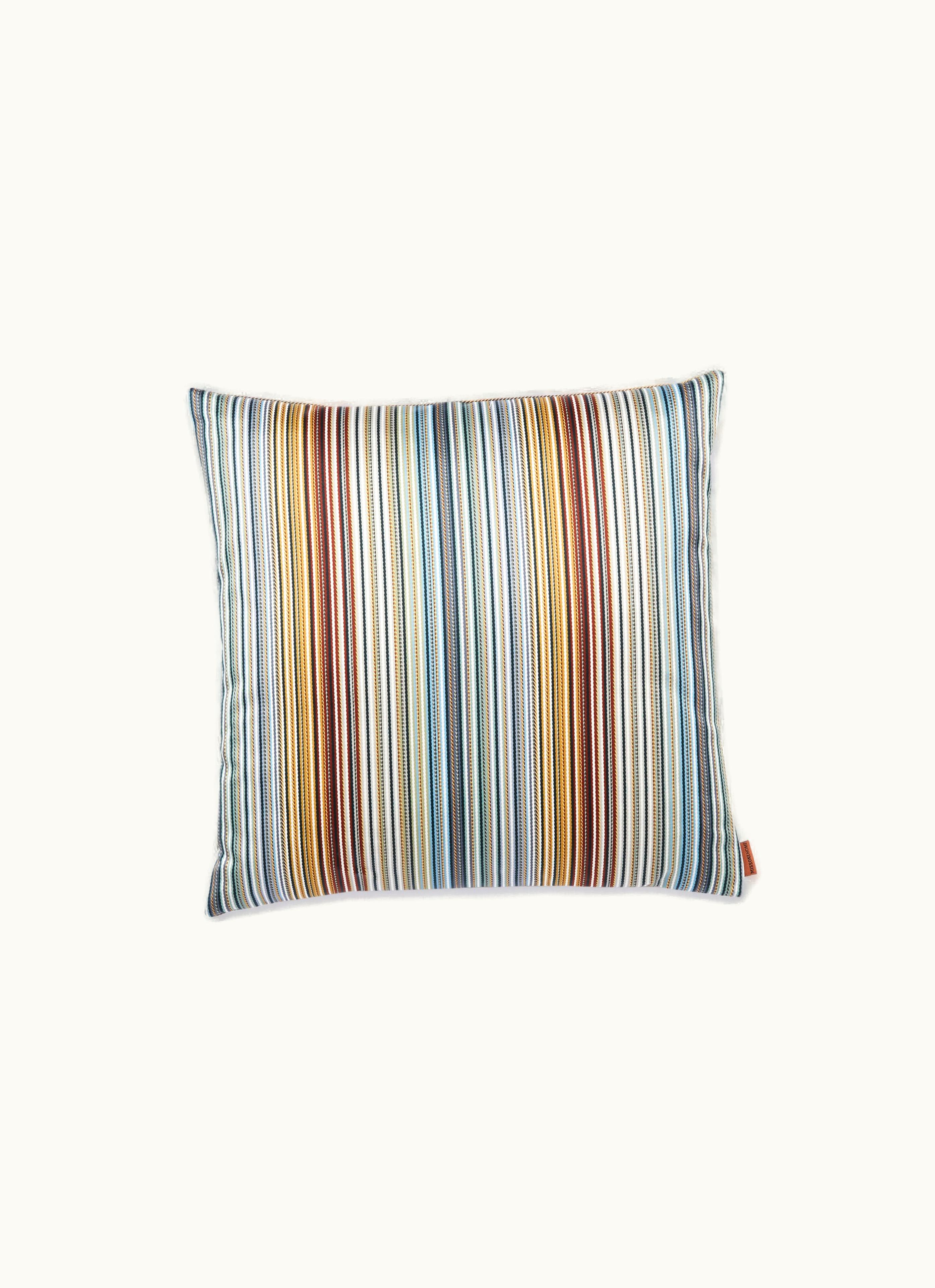 Missoni Missoni Jenkins Cushion 40x40 White