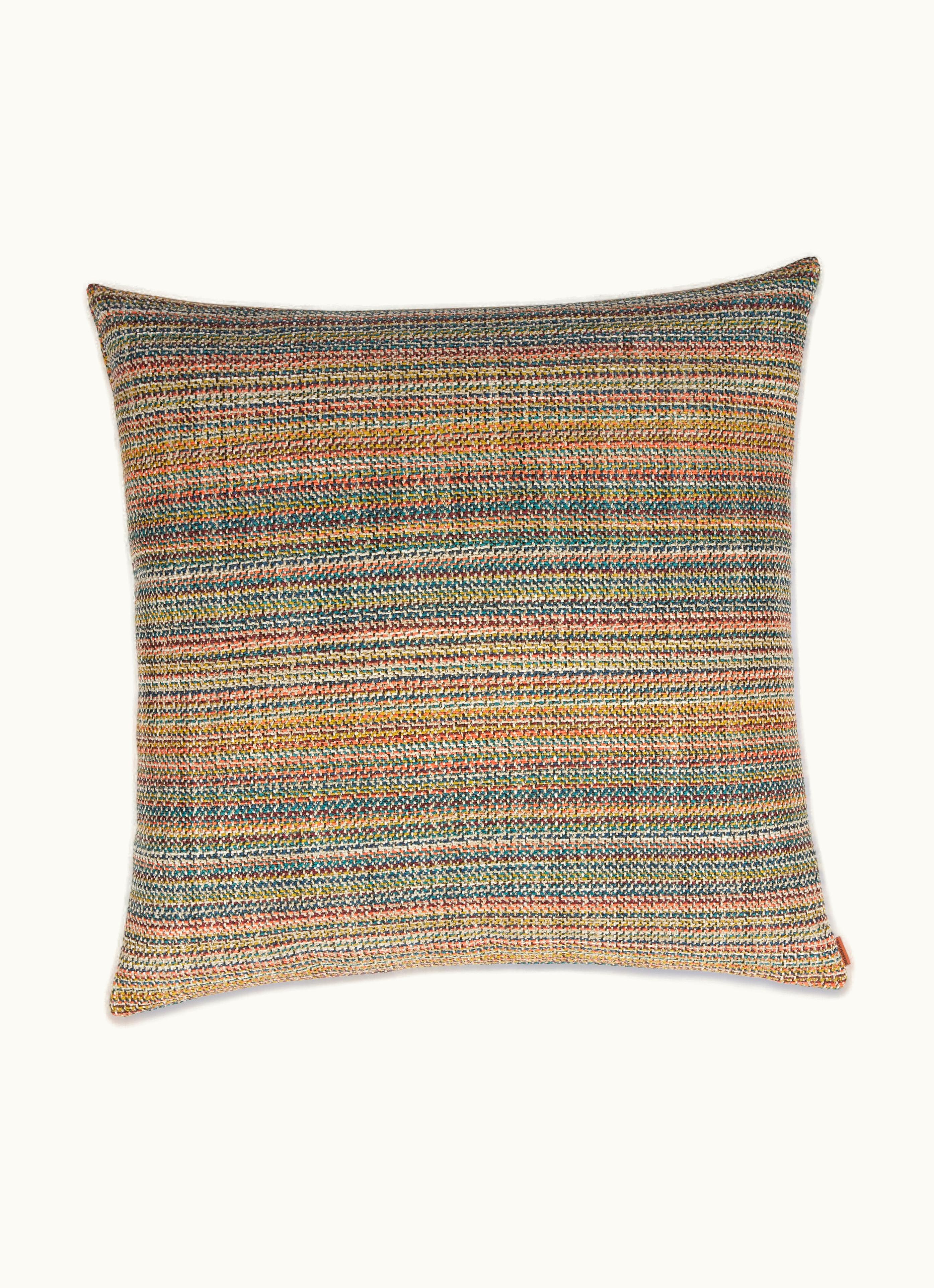 Missoni Missoni Bolivia Cushion 60x60 Multicoloured