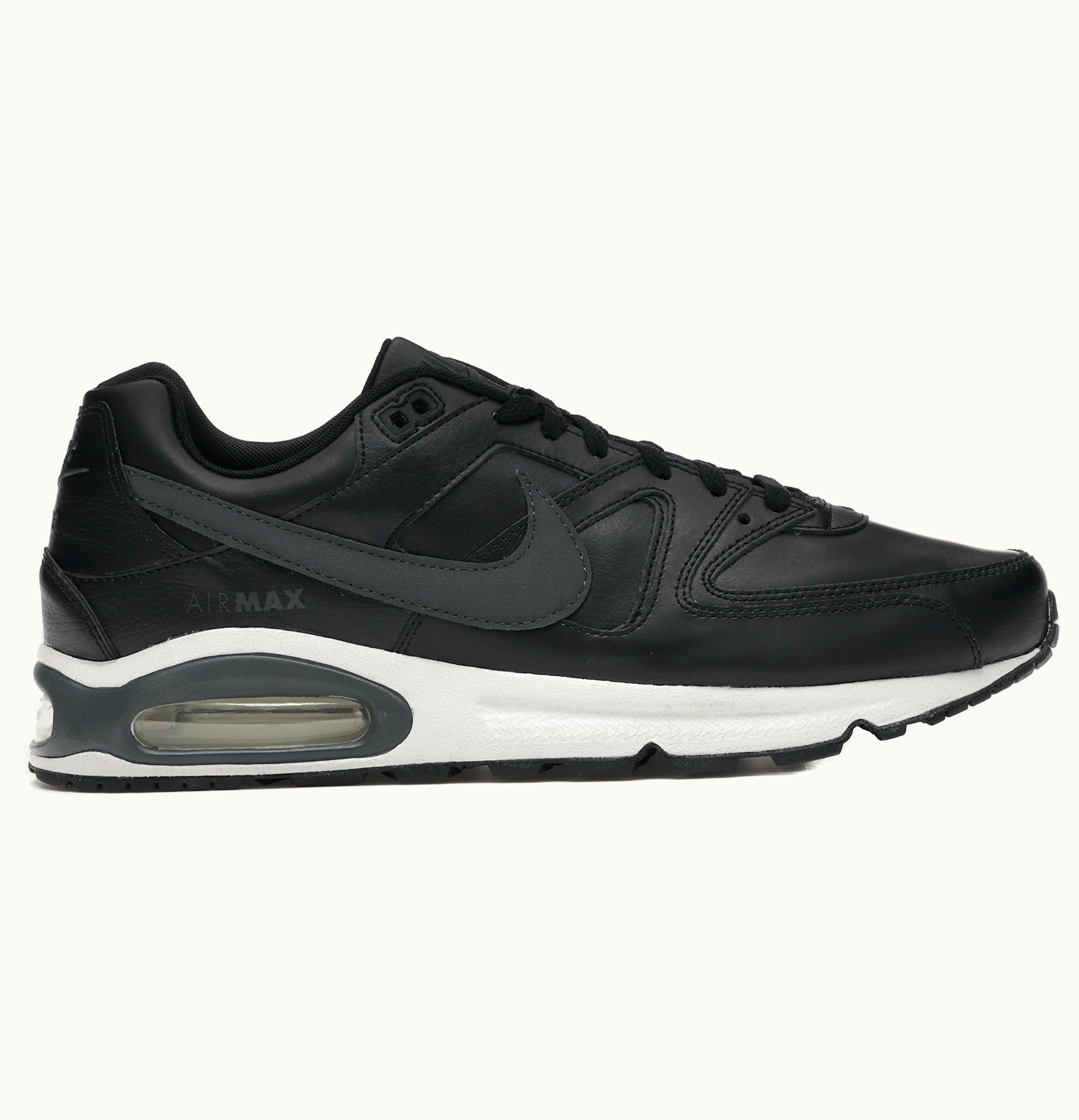 Nike Nike Air Max Command Black