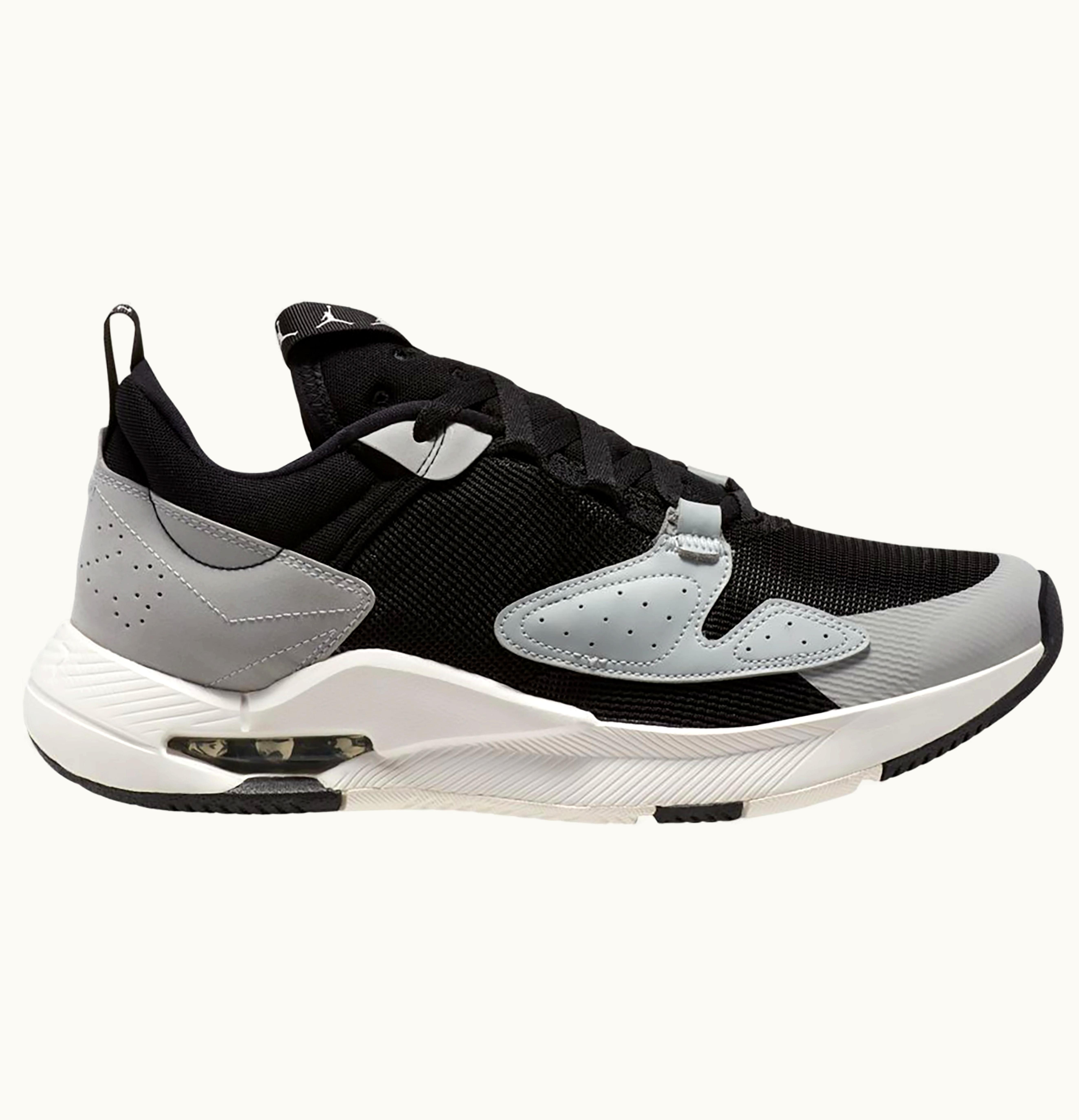 Jordan Air Jordan Air Cadence Black Light Smoke Grey