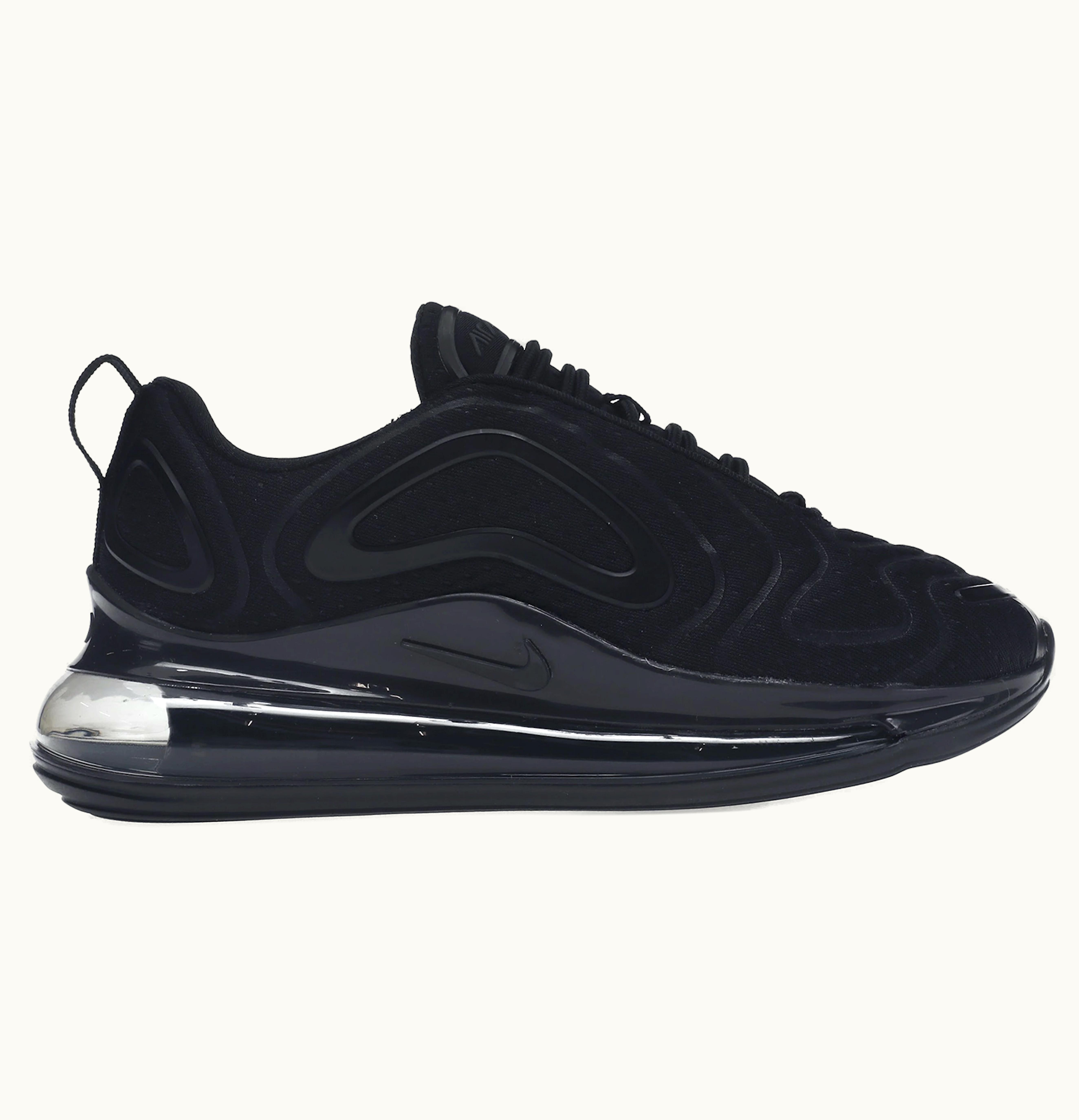 Nike Nike Air Max 720 Black W