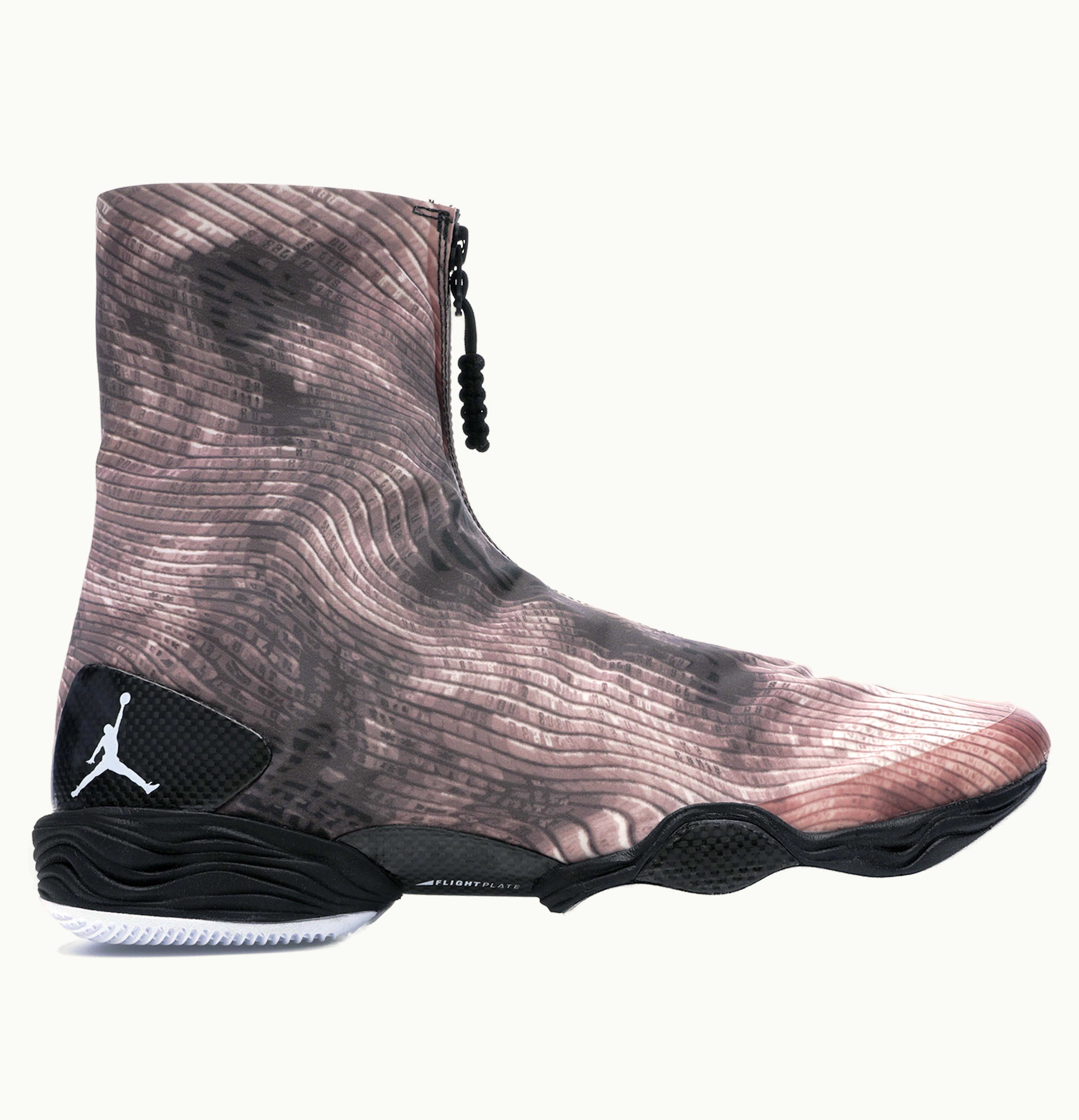 Jordan Air Jordan XX8 Black Camo
