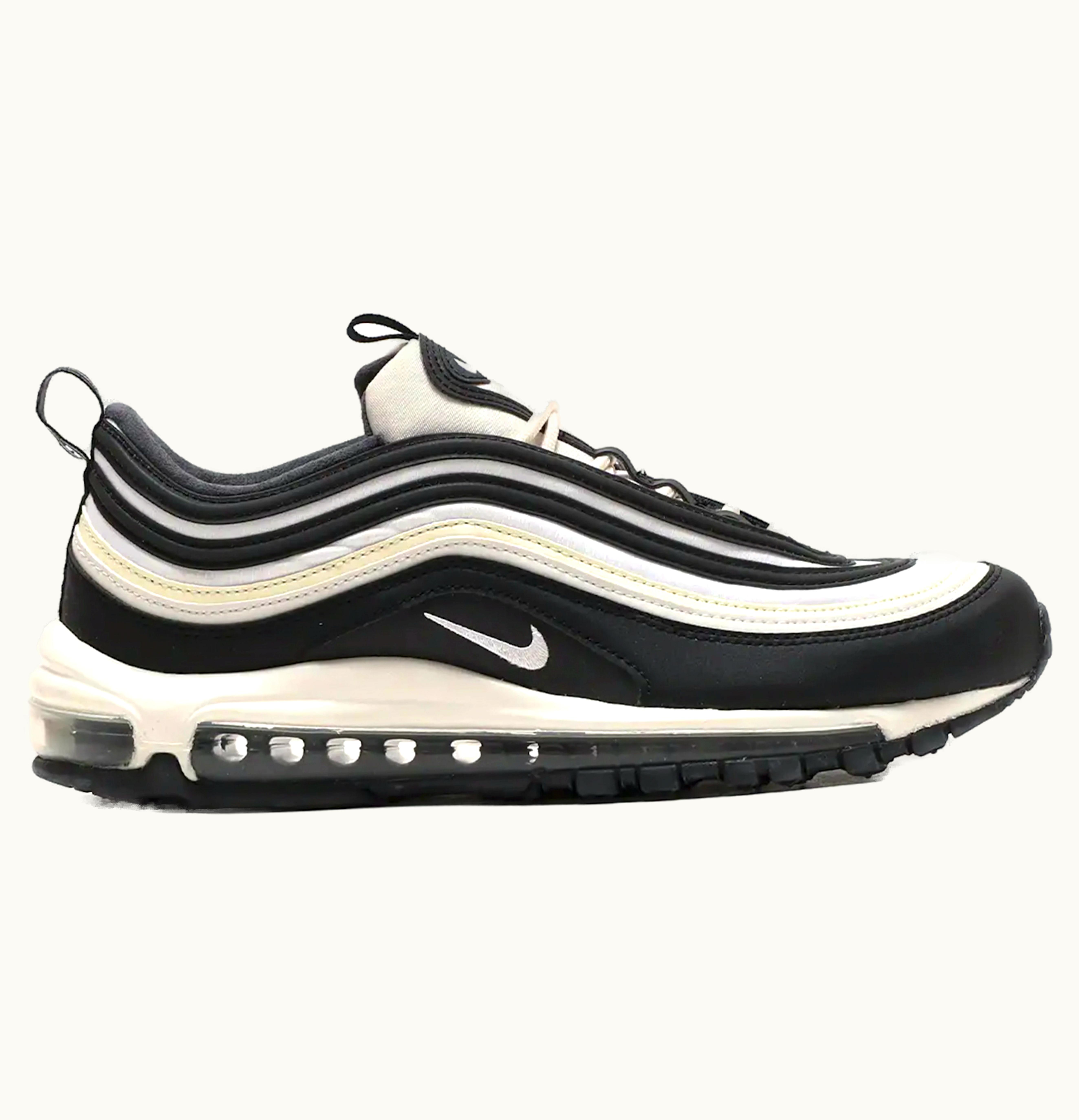 Nike Nike Air Max 97 Black Phantom Coconut Milk