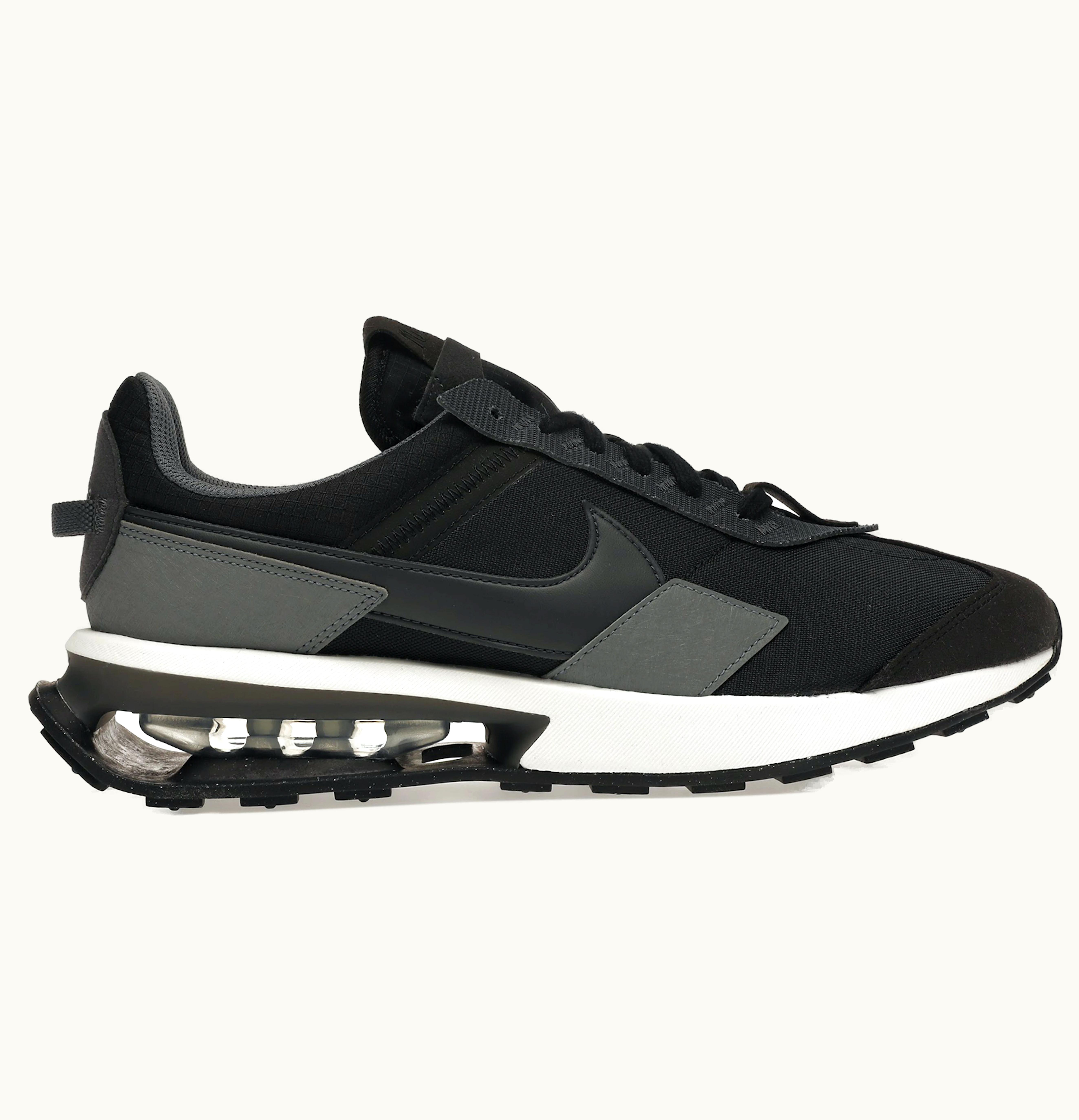 Nike Nike Air Max Pre Day Black Grey