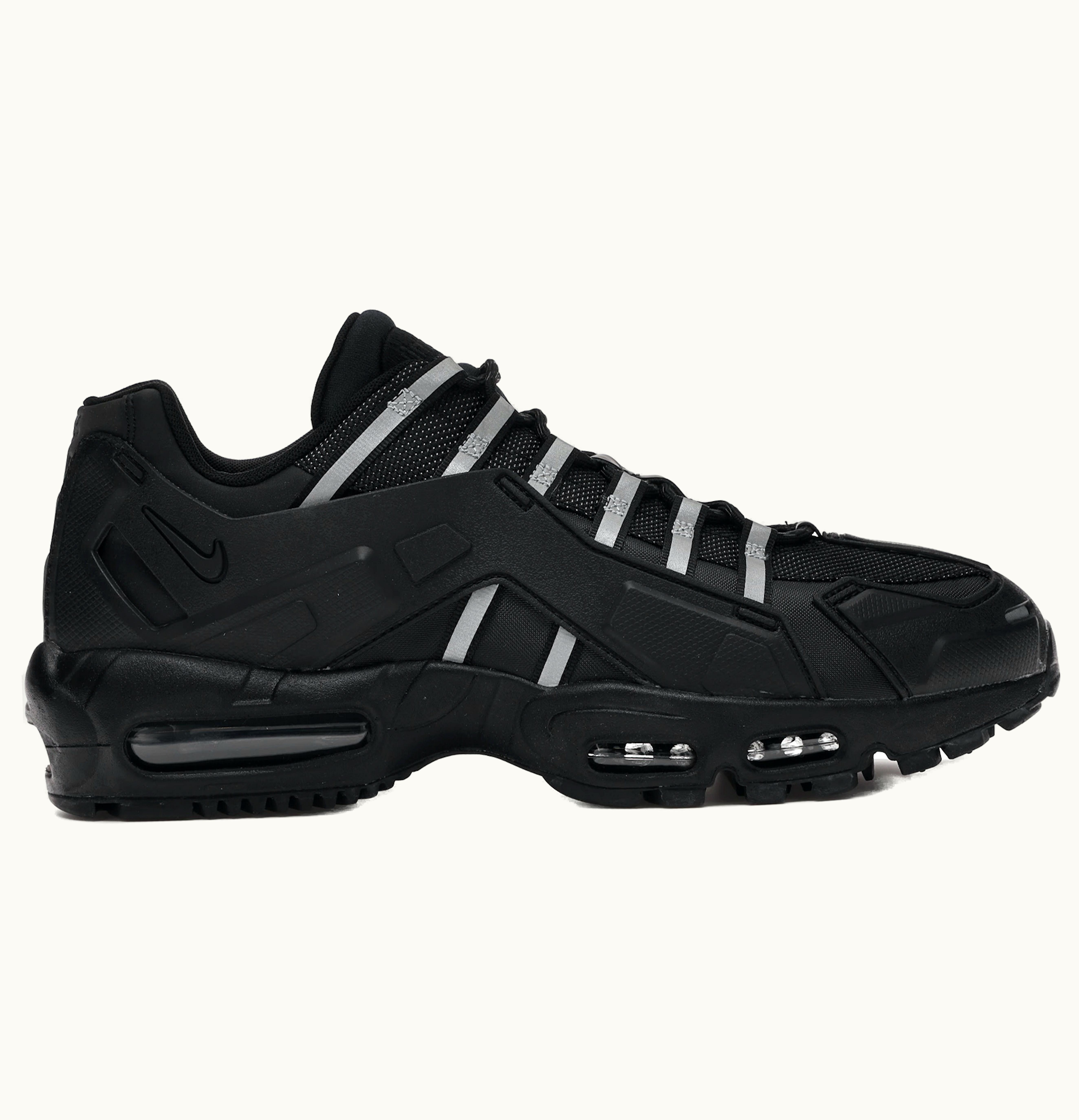Nike Nike Air Max 95 NDSTRKT Black Reflective