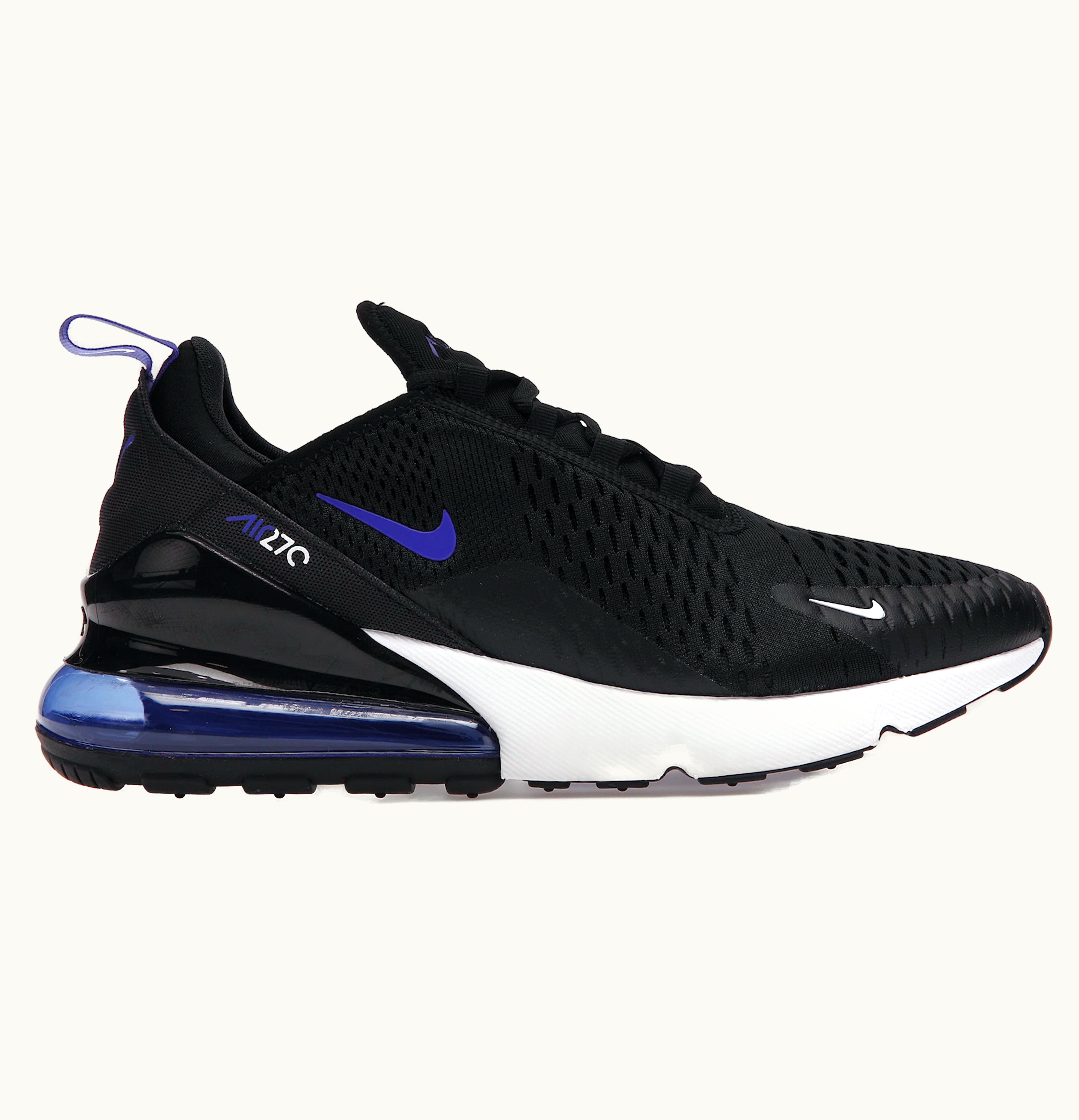 Nike Nike Air Max 270 Black Persian Violet