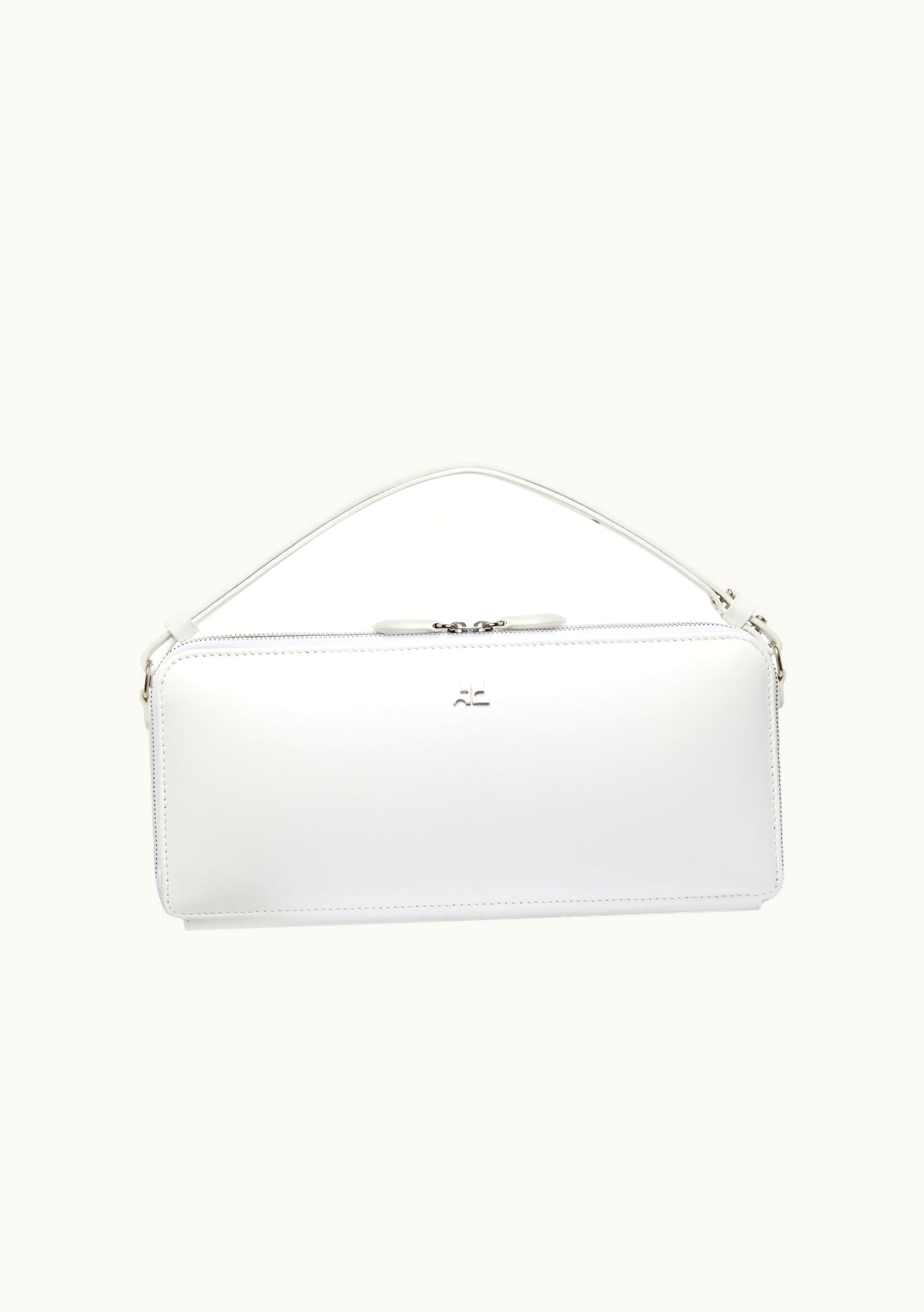 Courrèges Courrèges Cloud Leather Baguette 323GSA059CR00100001