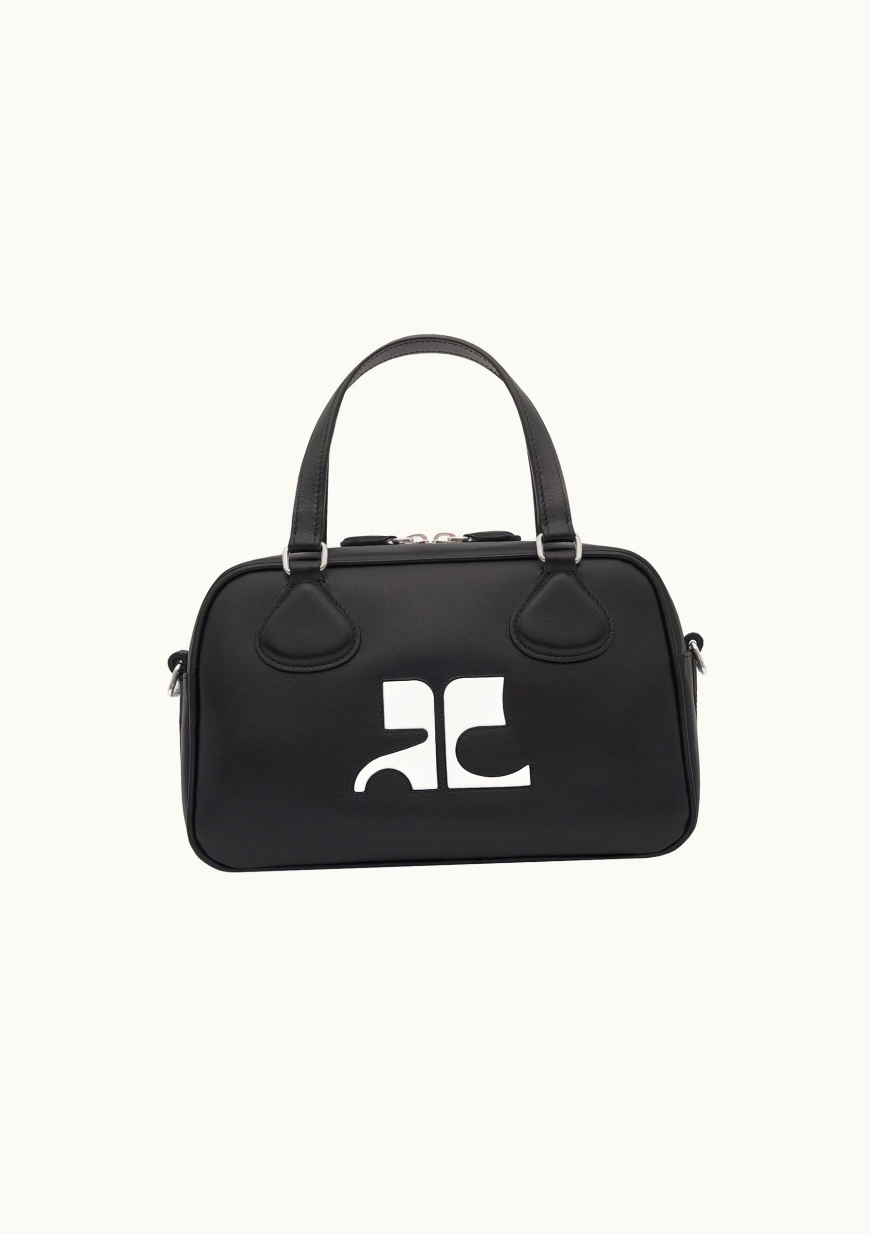 Courrèges Courrèges Reedition Bowling Bag 323GSA062CR00279999