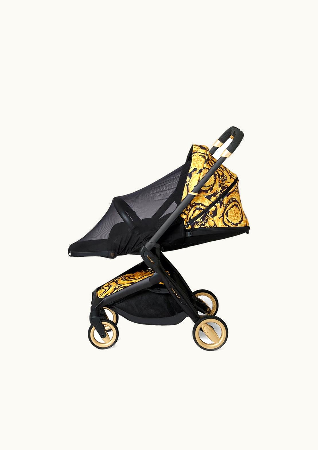 Versace Versace Baby Stroller Mosquito Net Black