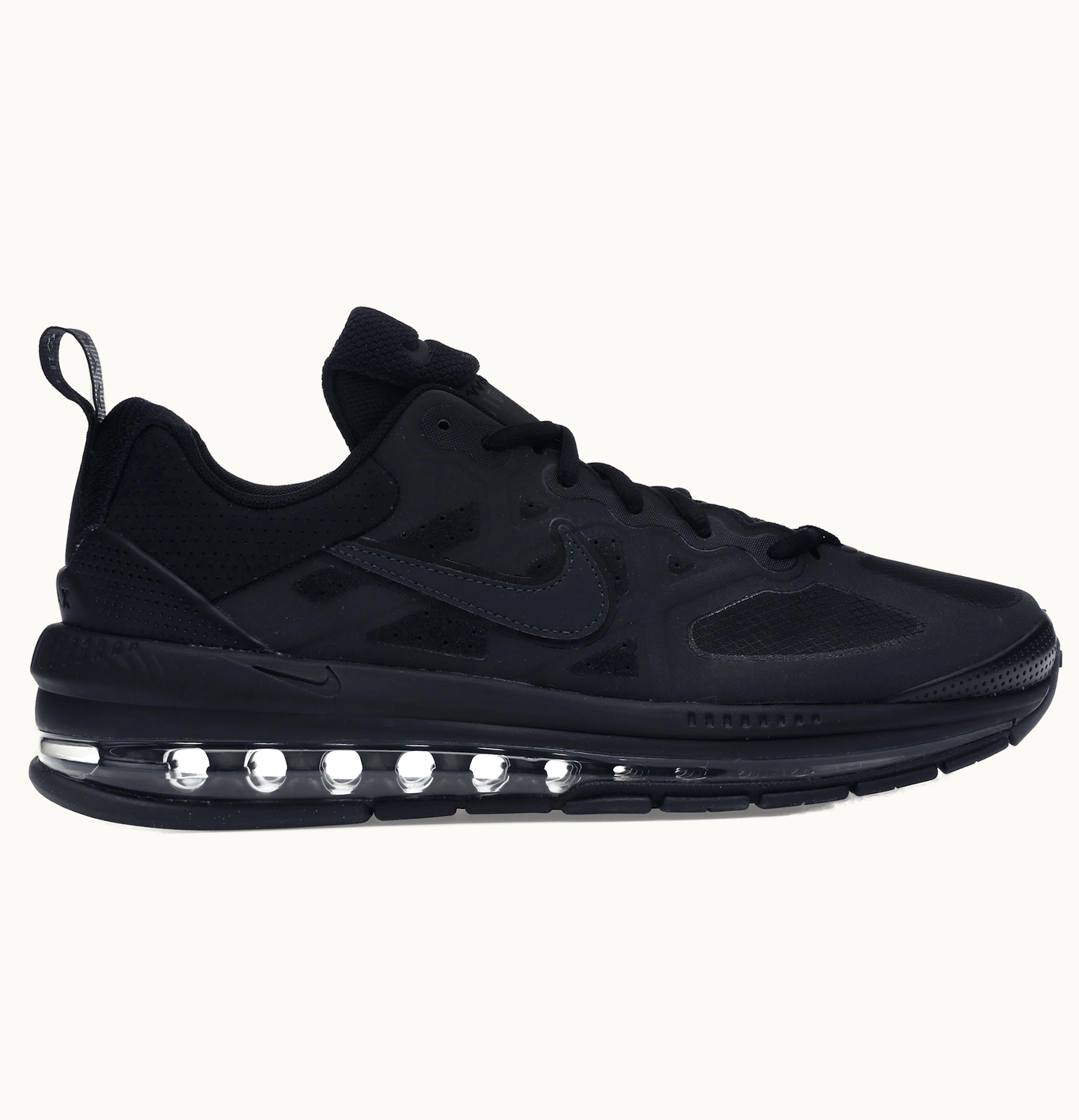 Nike Nike Air Max Genome Black