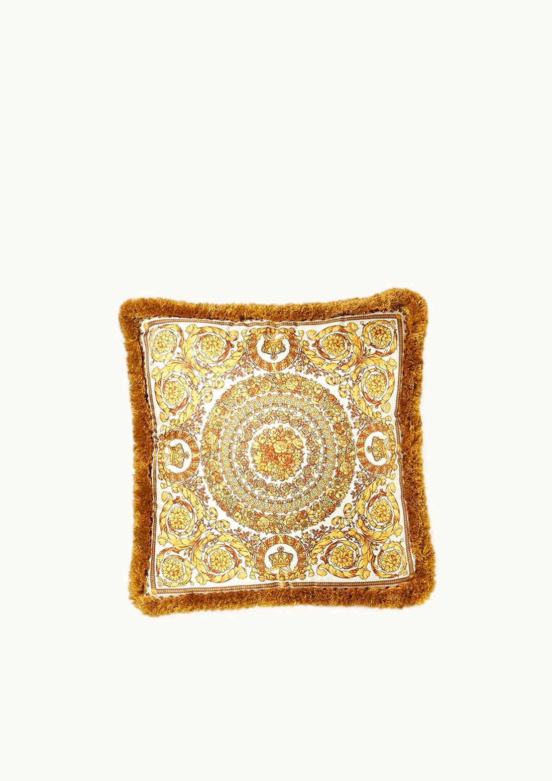 Versace Versace Barocco Double-Face Cushion 45 CM Print