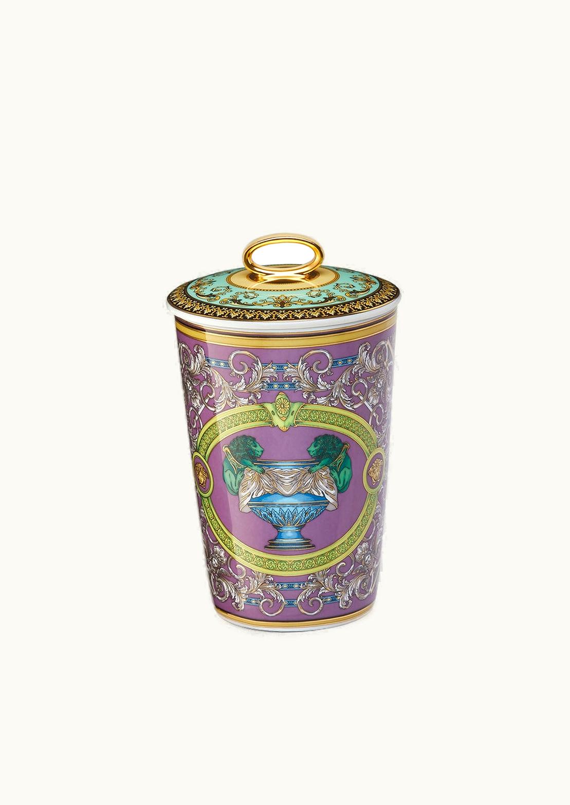 Versace Versace Barocco Mosaic Scented Candle Multicolor