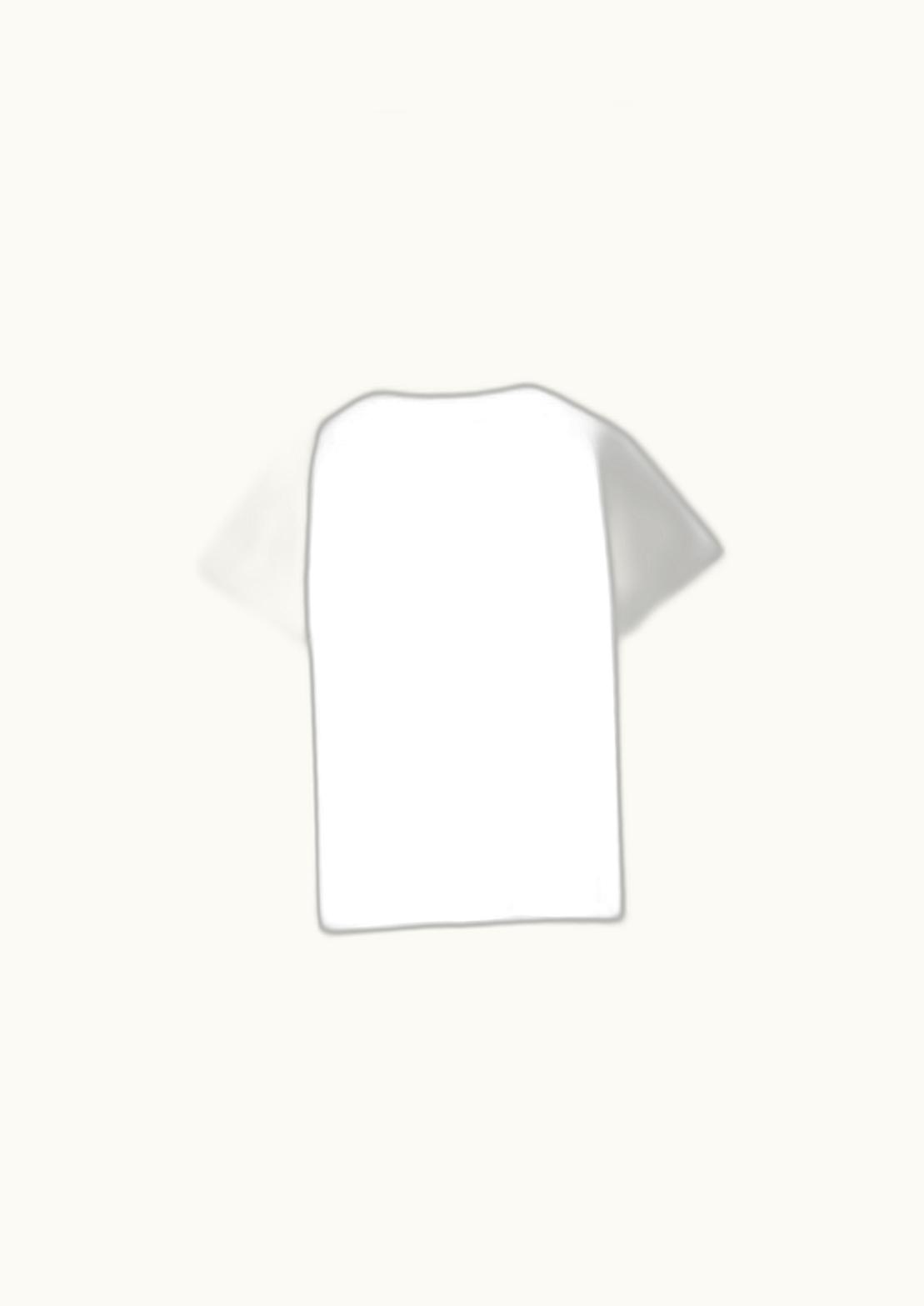 Versace Barocco Versace Logo Kids T-Shirt Print