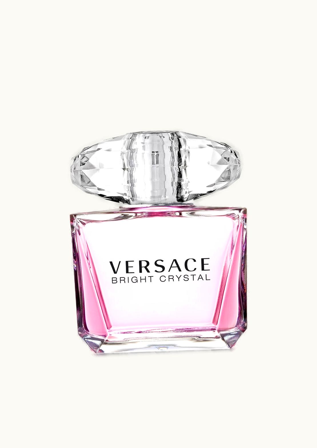 Versace Versace Bright Crystal Edt 200 Ml Pink