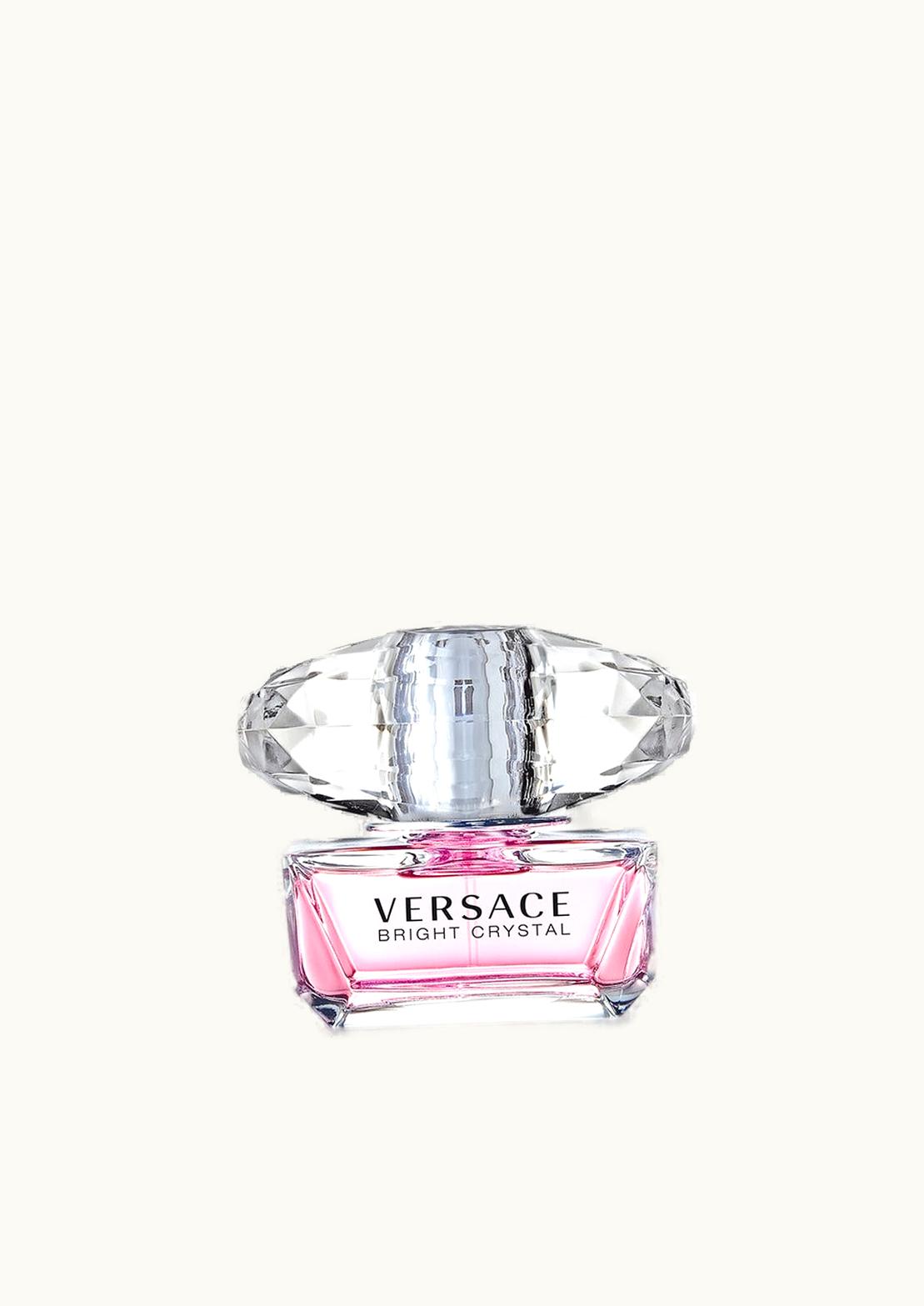 Versace Versace Bright Crystal Edt 50 Ml Pink