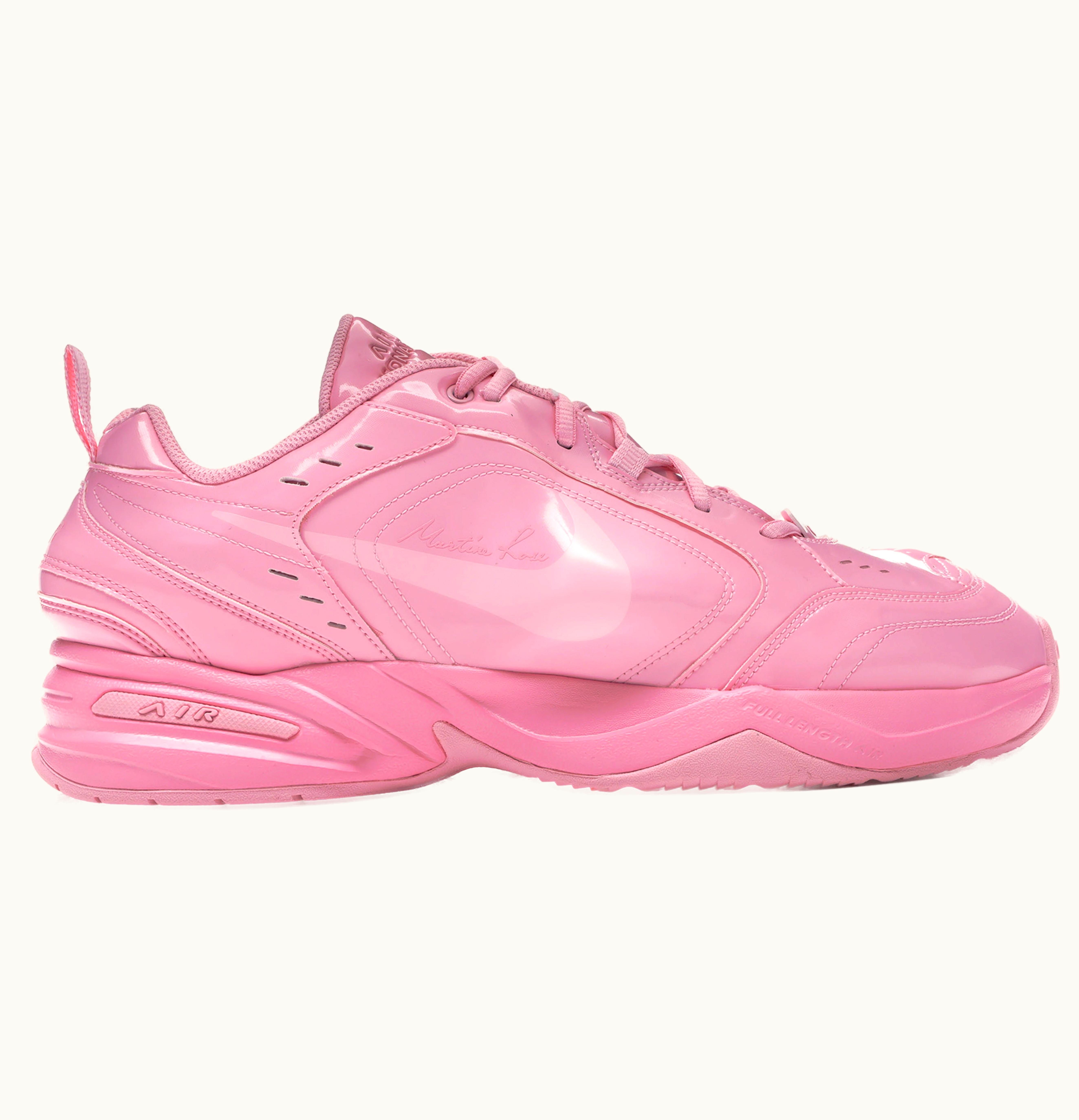 Nike Nike Air Monarch IV Martine Rose Pink