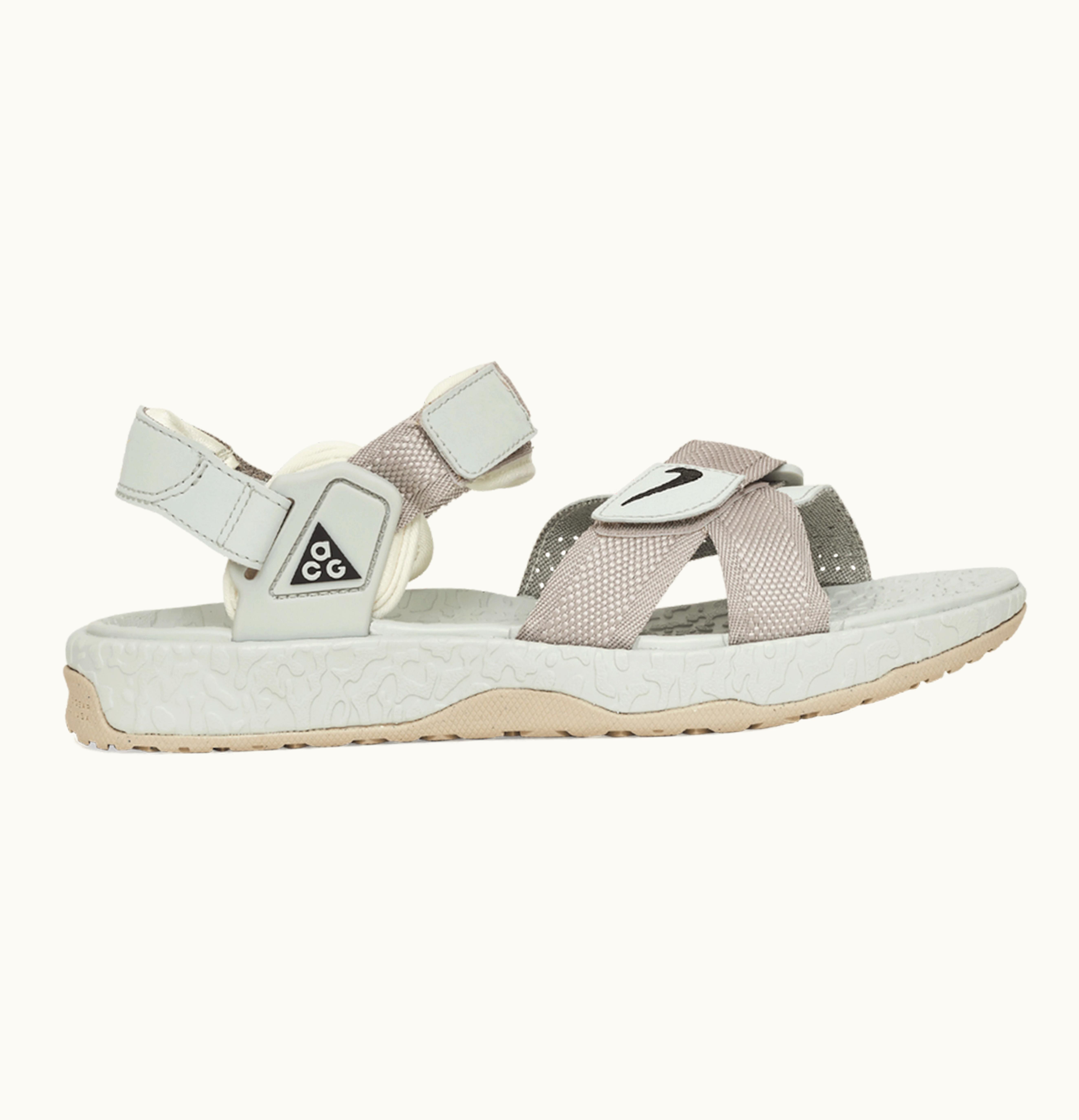 Nike Nike ACG Air Deschutz Cream II Black