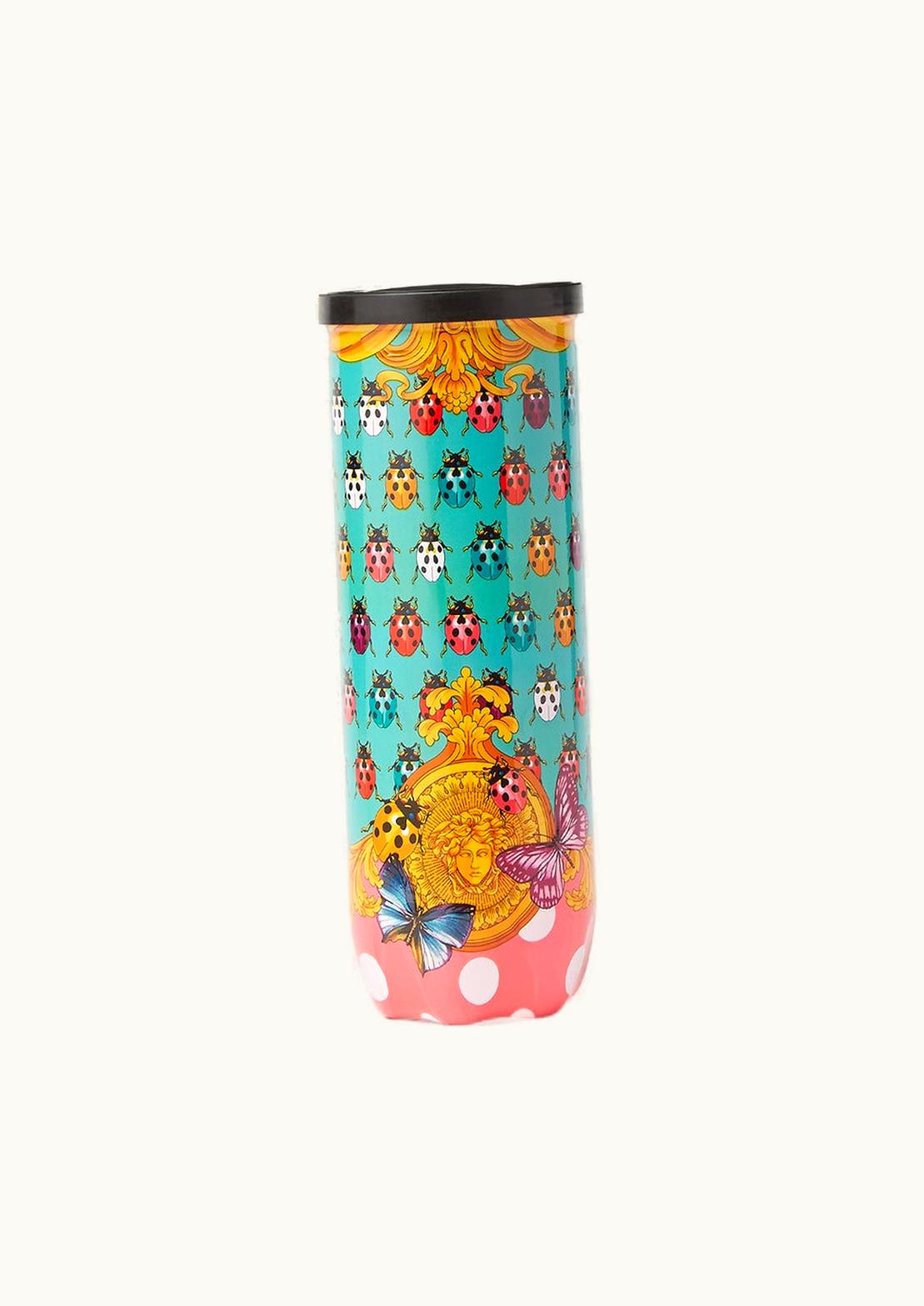 Versace Versace Butterflies Padel Ball Set Print