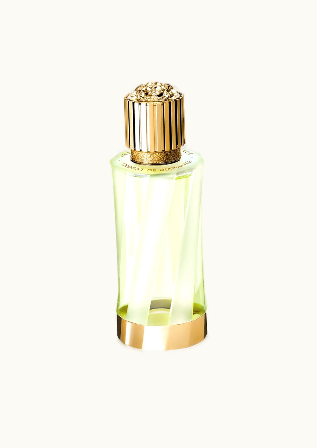 Versace Versace Cédrat De Diamante Edp 100 Ml Green