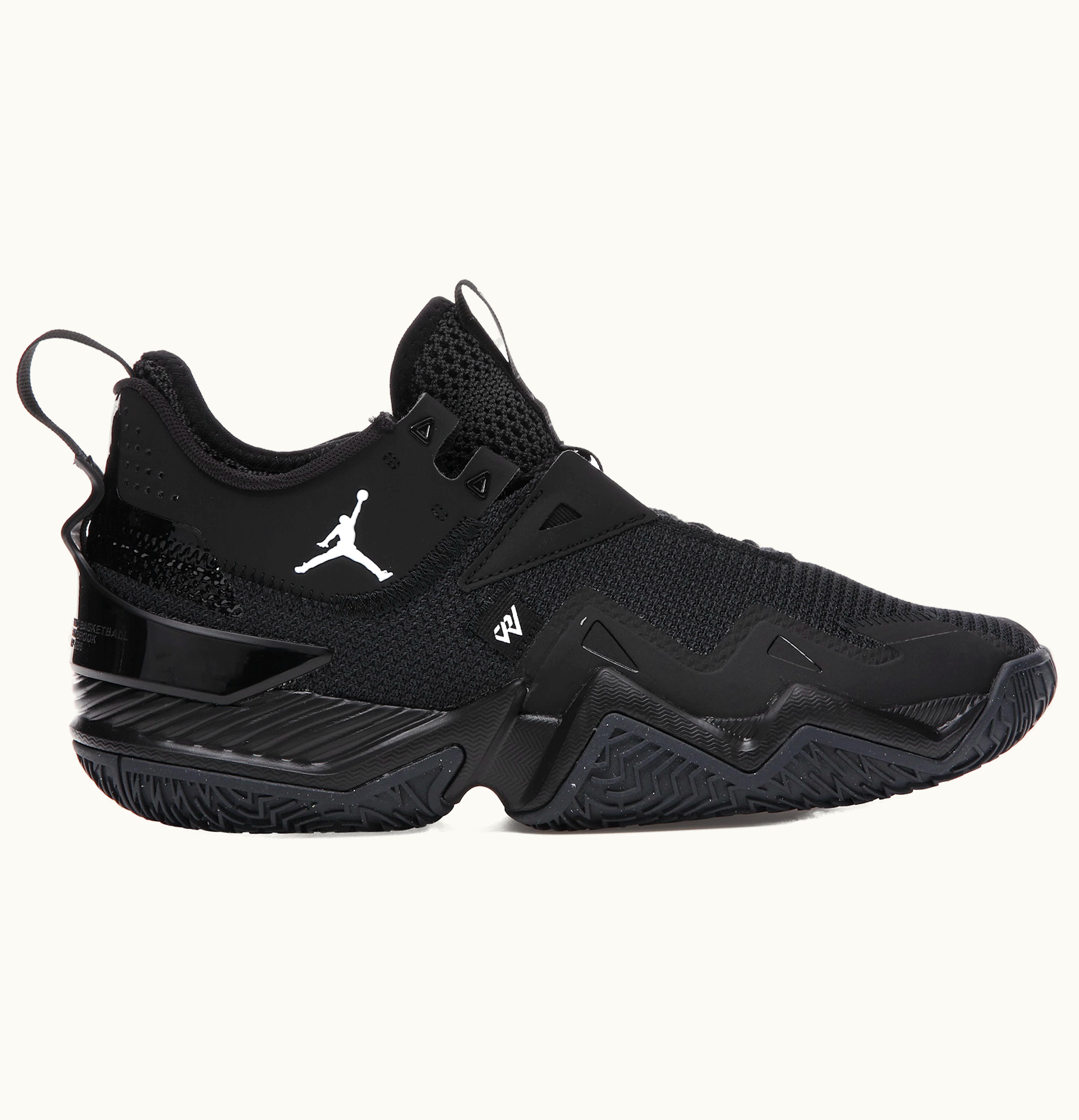 Jordan Air Jordan Westbrook One Take Black Cat