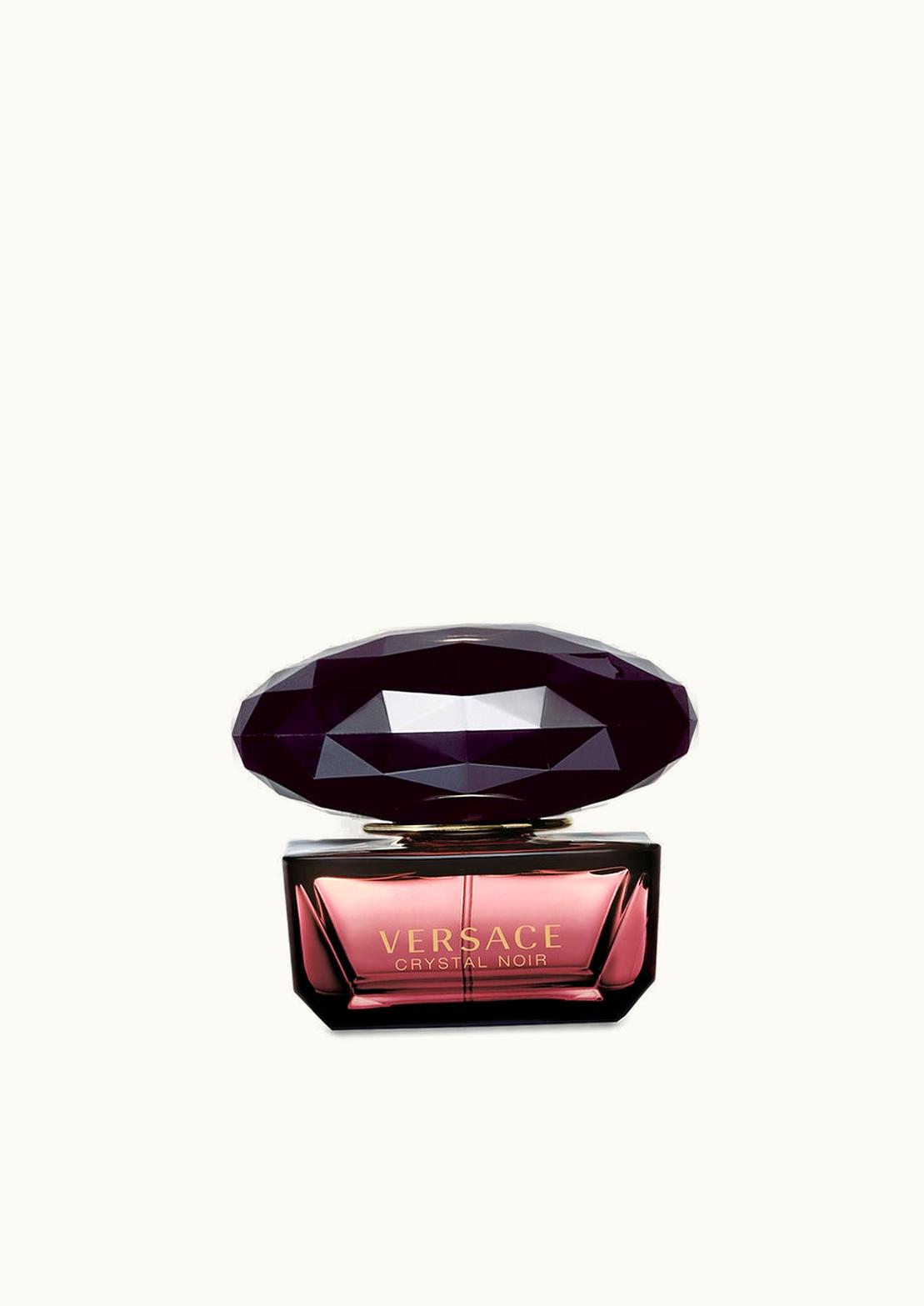 Versace Crystal Noir Edt 50 Ml Black