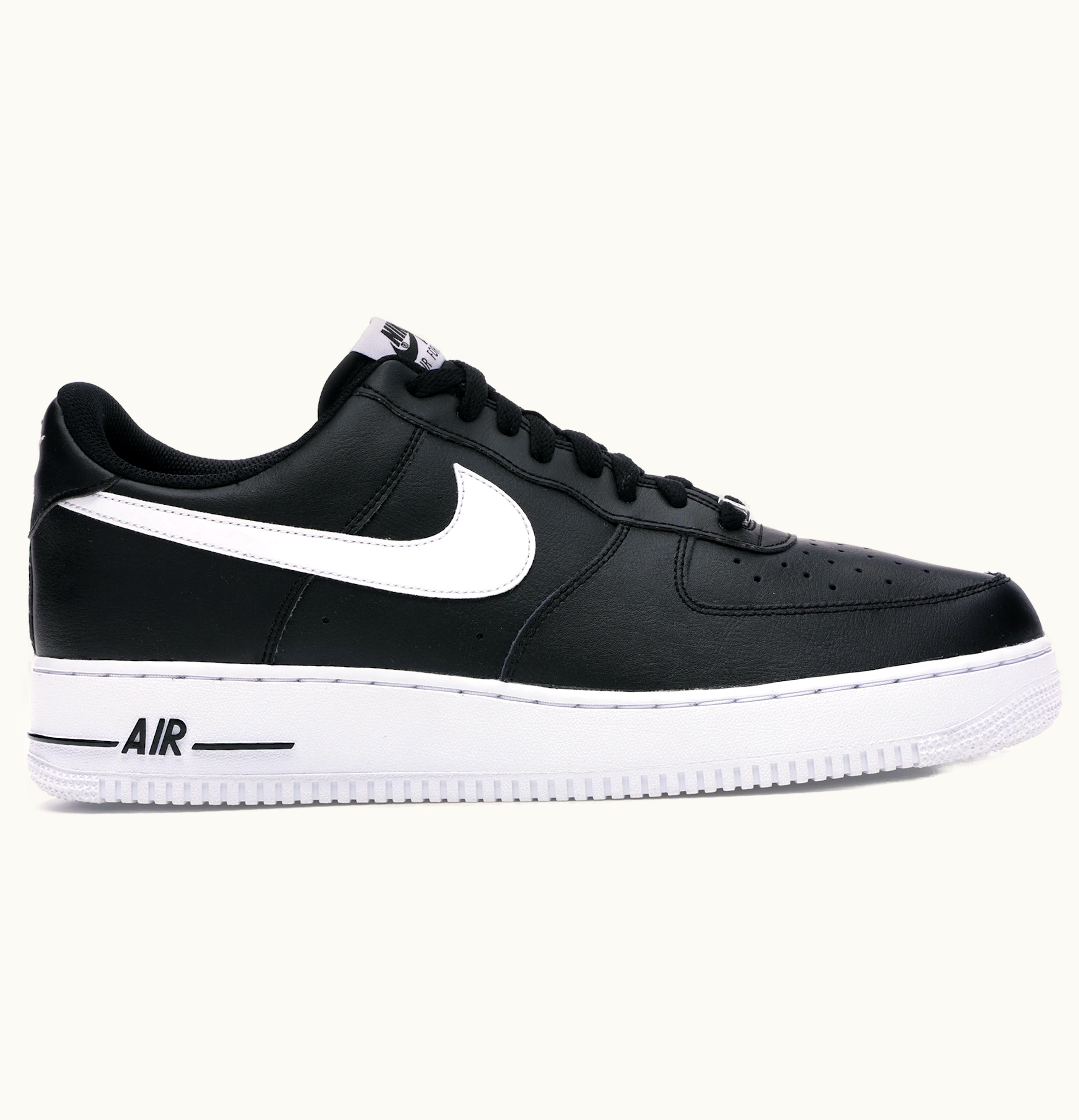 Nike Nike Air Force 1 07 Black