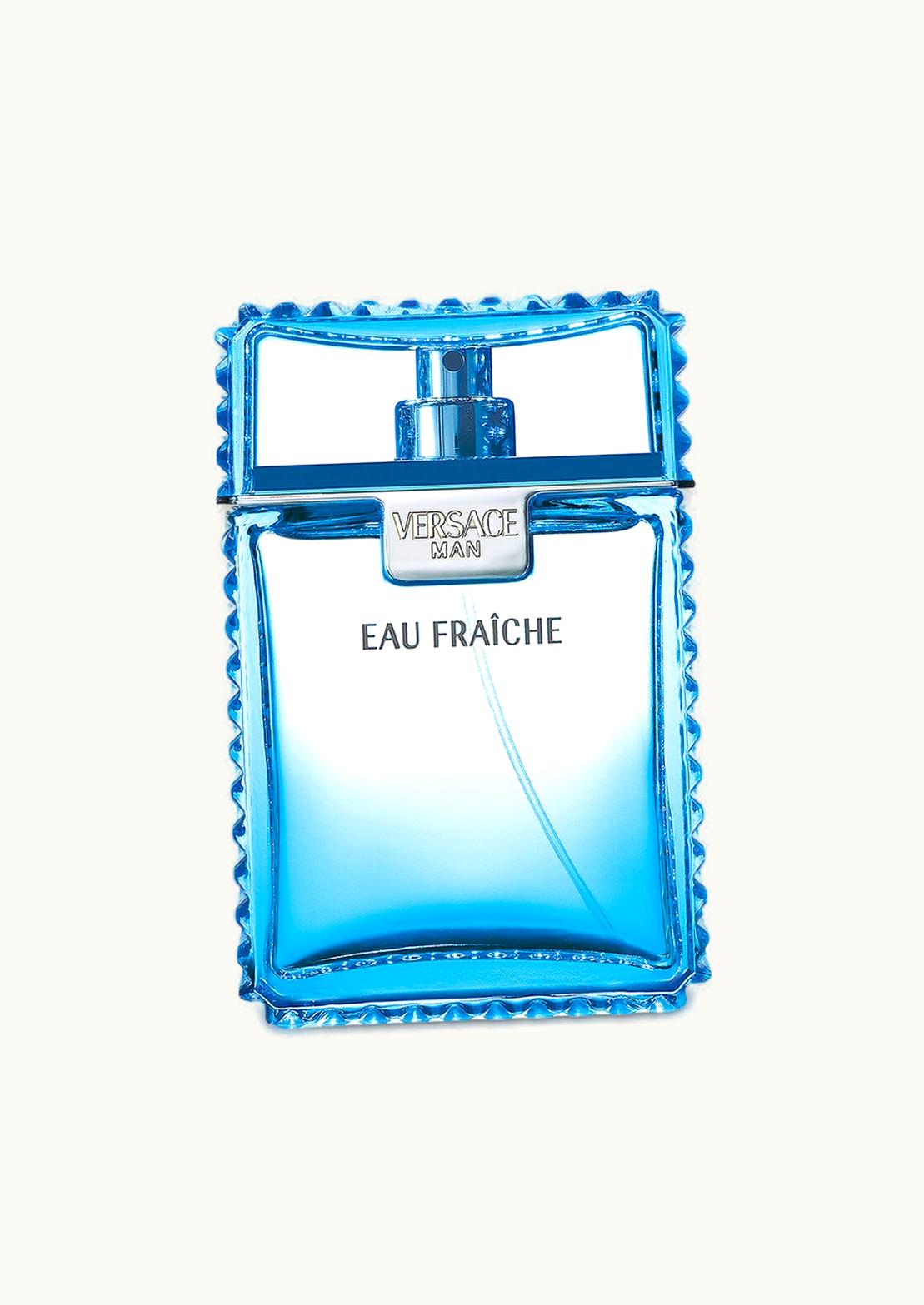 Versace Eau Fraîche Edt 100 Ml Blue