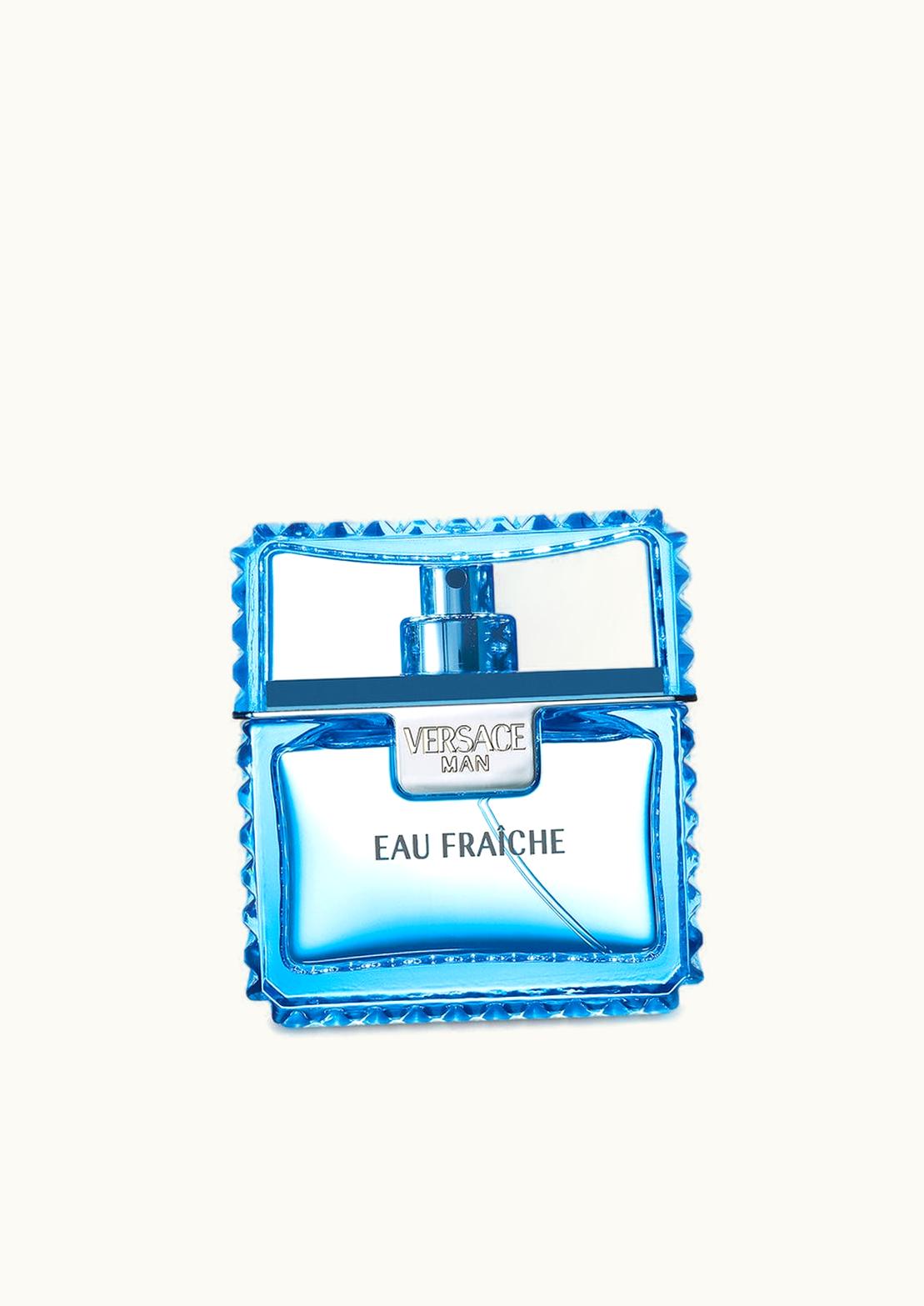 Versace Eau Fraîche Edt 50 Ml Blue
