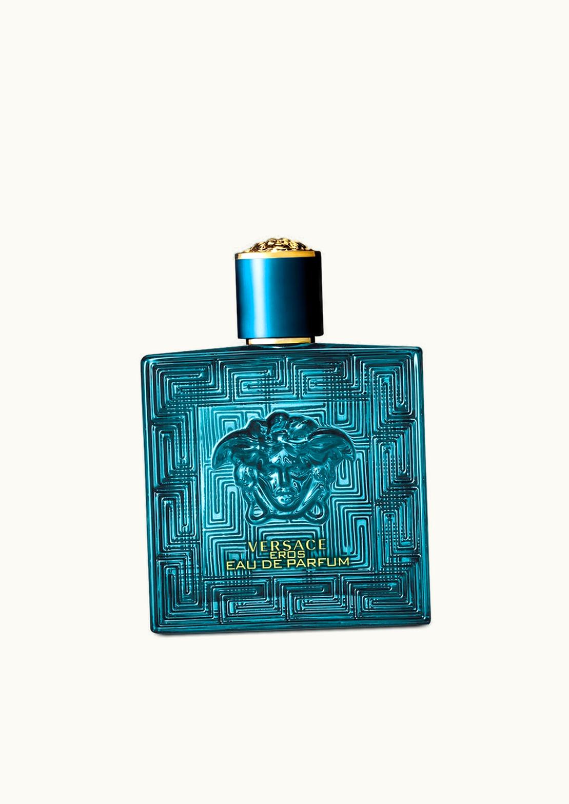 Versace Eros Edp 100 Ml Perfume | Versace Uk