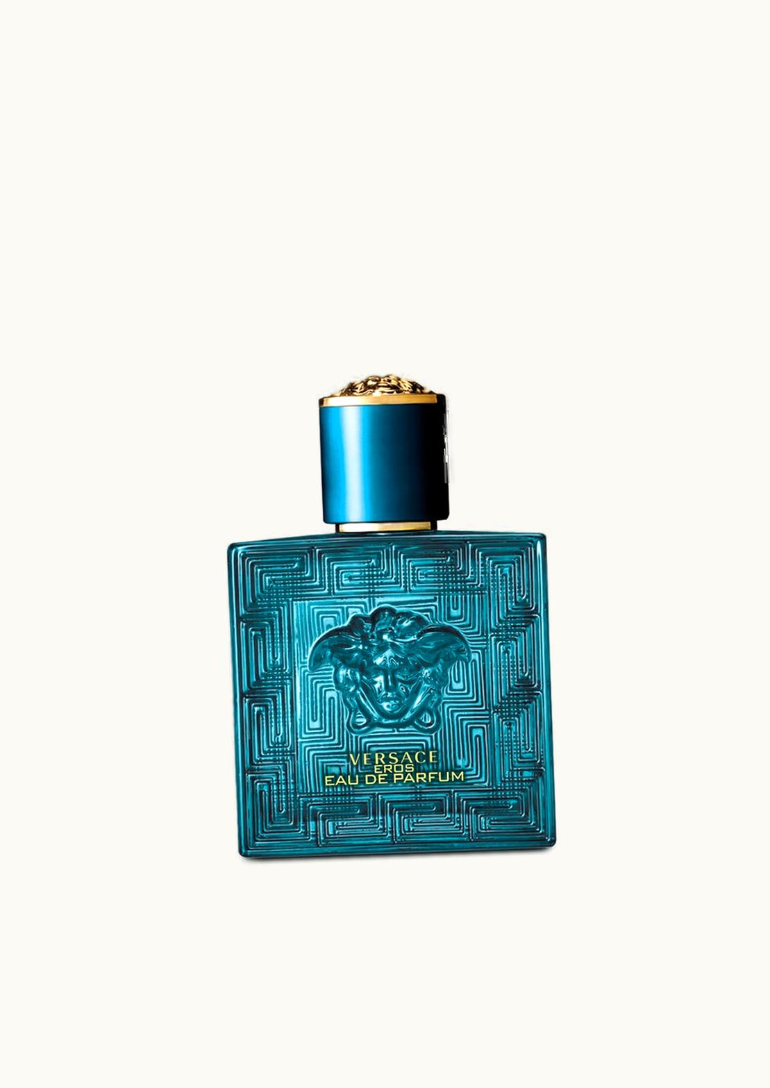 Versace Versace Eros Edp 50 Ml Blue