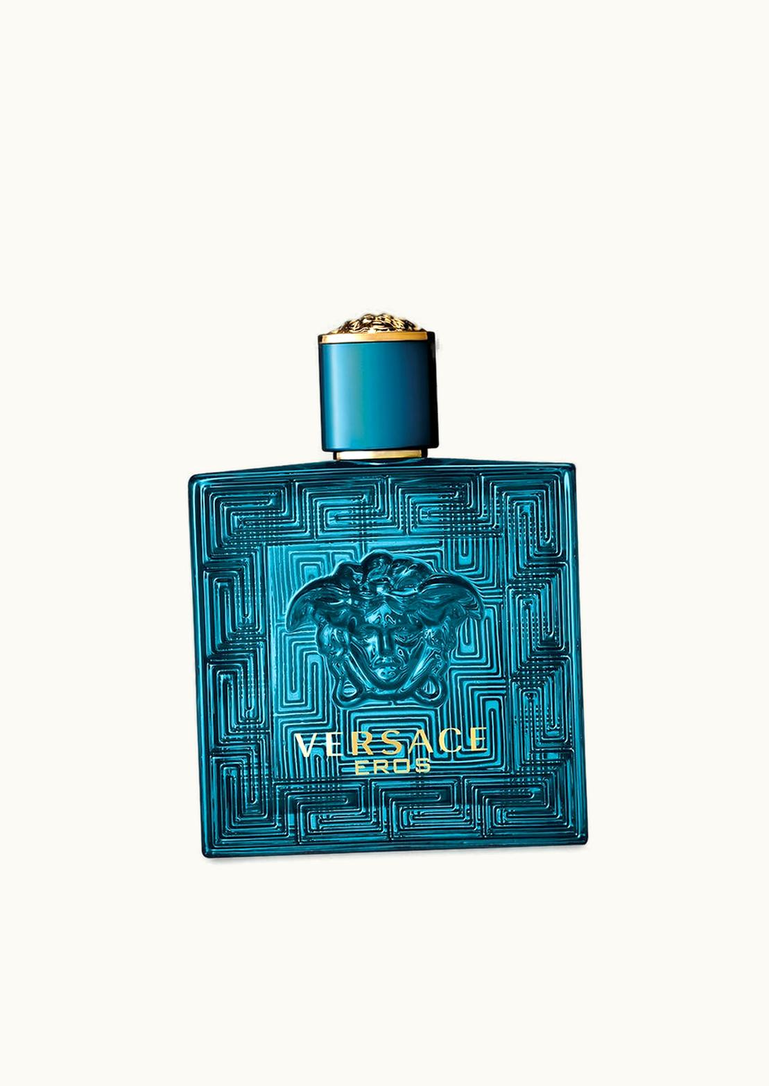 Versace Versace Eros Edt 100 Ml Blue