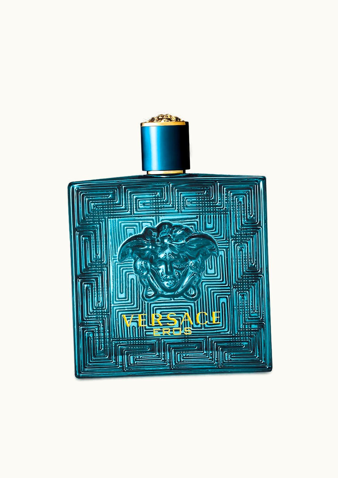 Versace Versace Eros Edt 200 Ml Blue