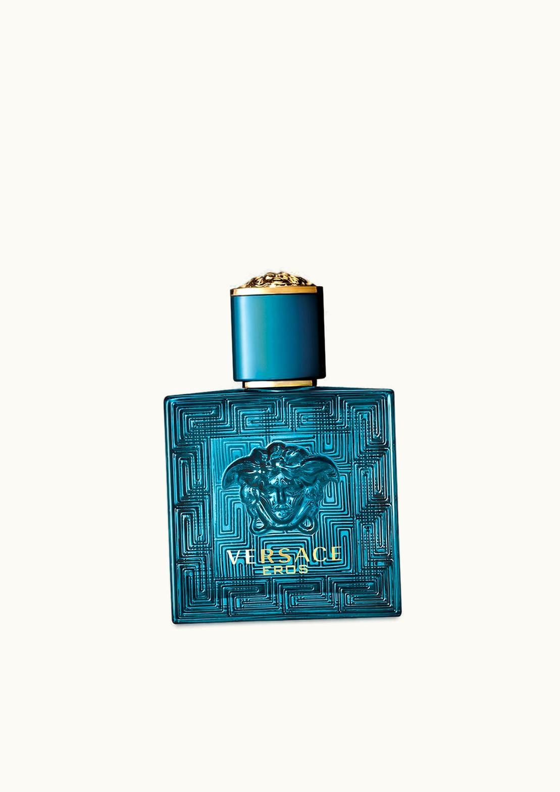 Versace Versace Eros Edt 50 Ml Blue