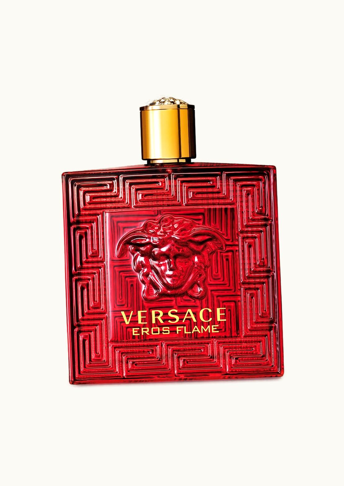Versace Versace Eros Flame 200 Ml Red