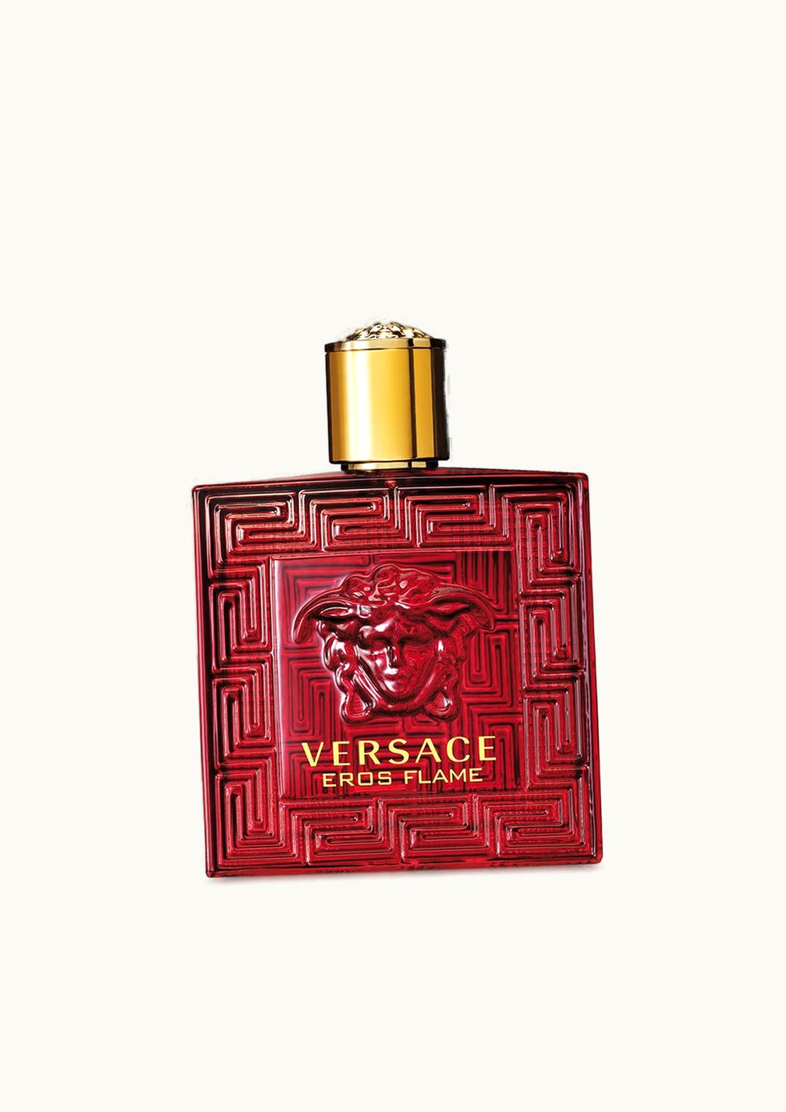 Versace Versace Eros Flame Edp 100 Ml Red
