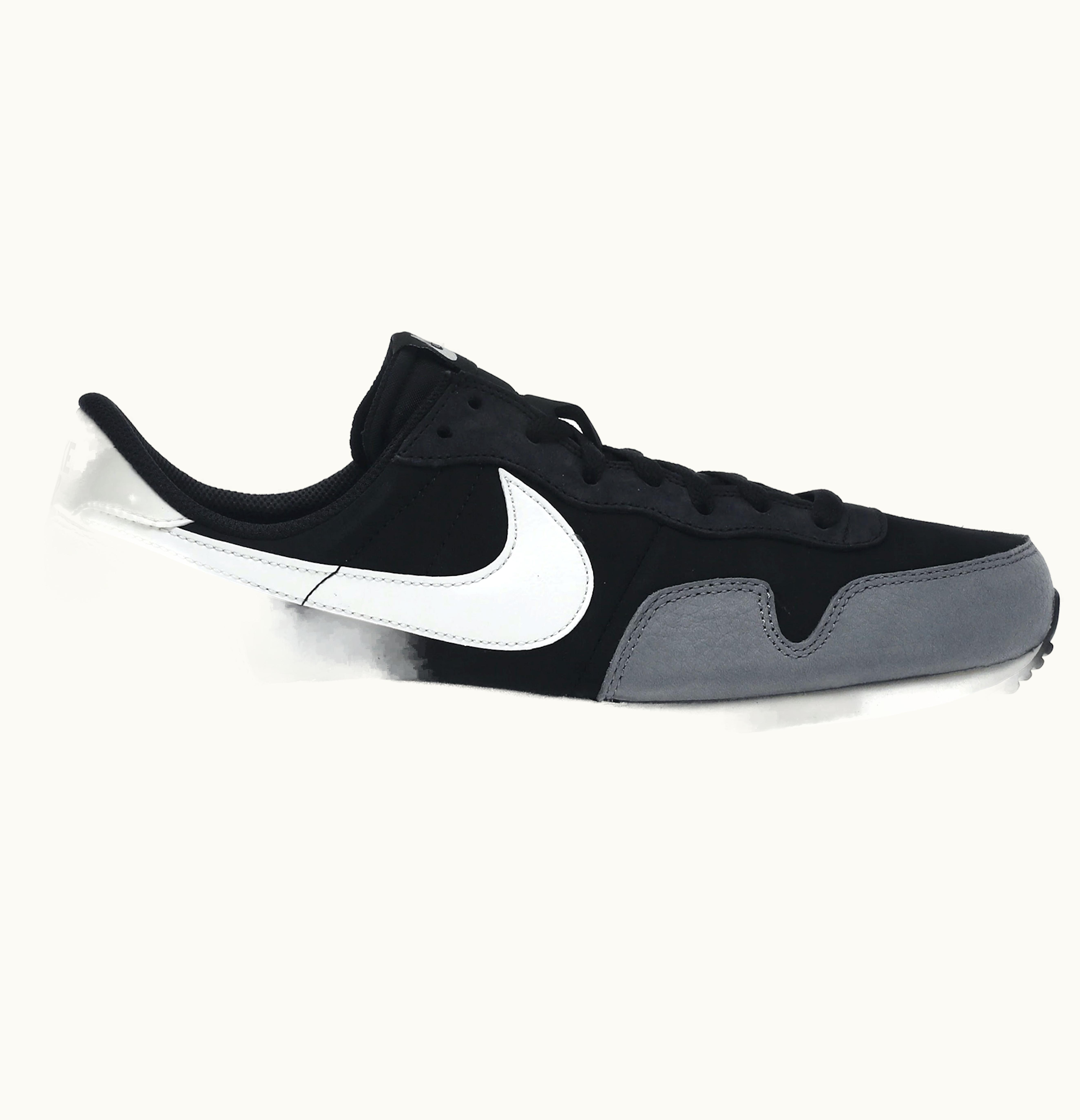 Nike Nike Air Pegasus 83 PRM Black Phantom Cool Grey