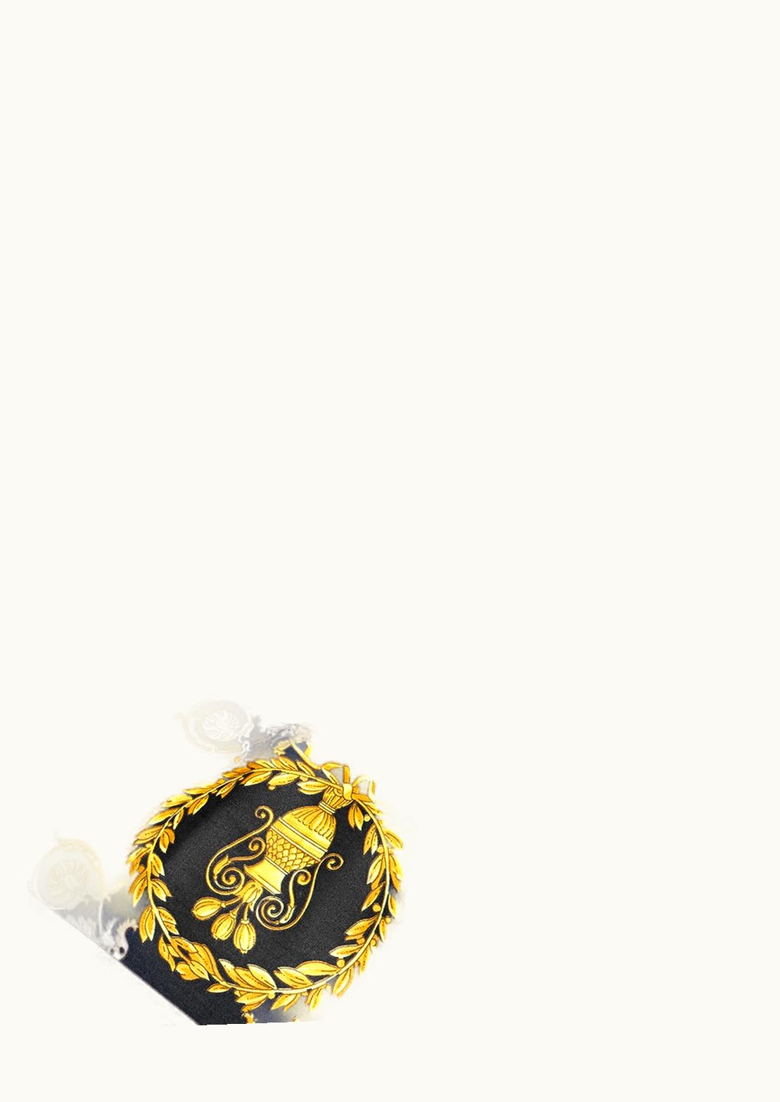 Versace Versace I ♡ Baroque Queen Duvet Cover Print