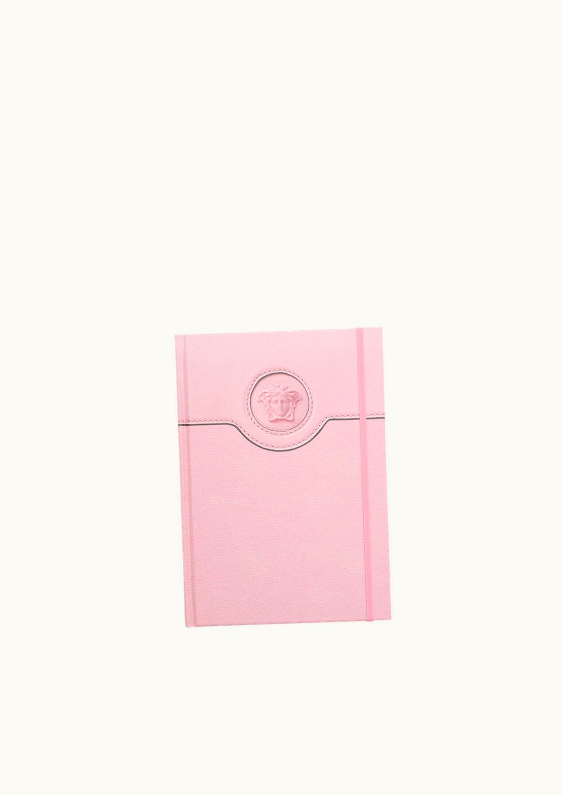Versace Versace La Medusa Notebook Pink