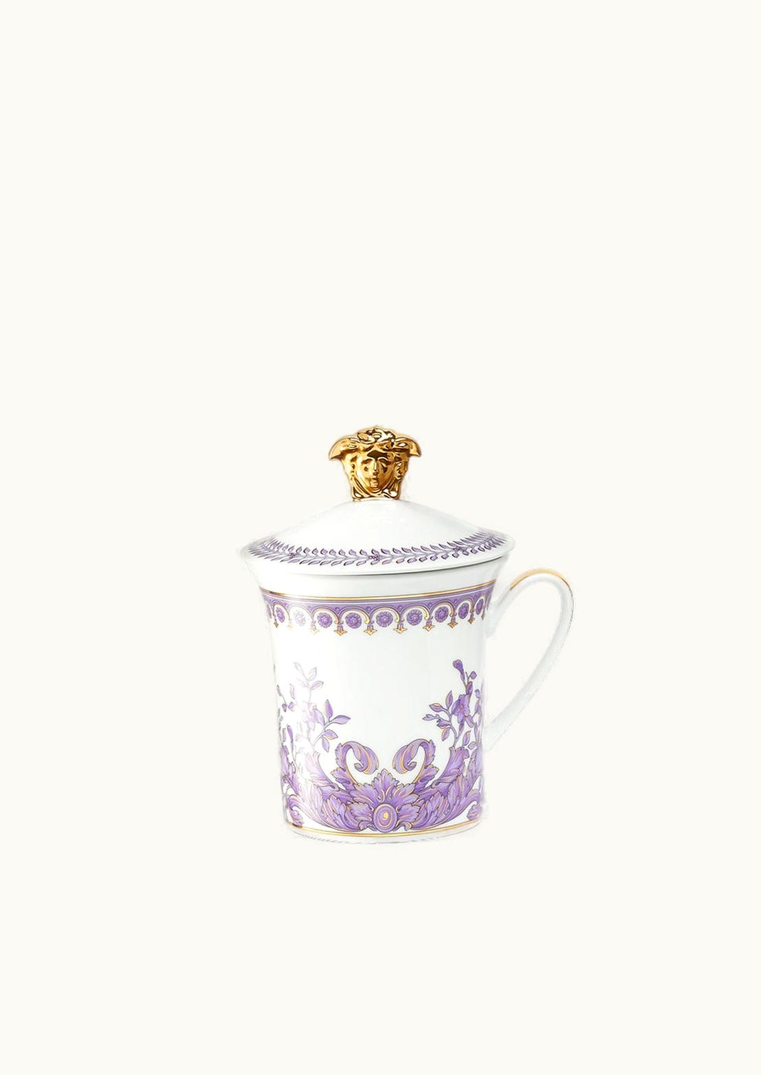 Versace Versace Le Grand Divertissement Mug Multicolor